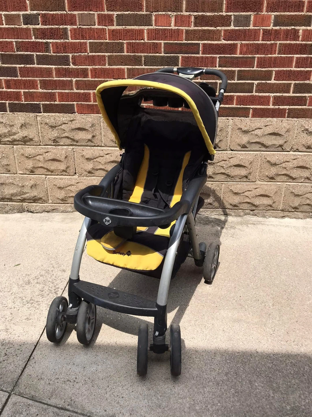 Stroller