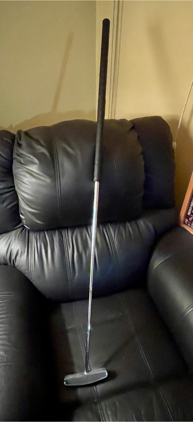 🥕Golfsmith Long Jon Putter - photo 2