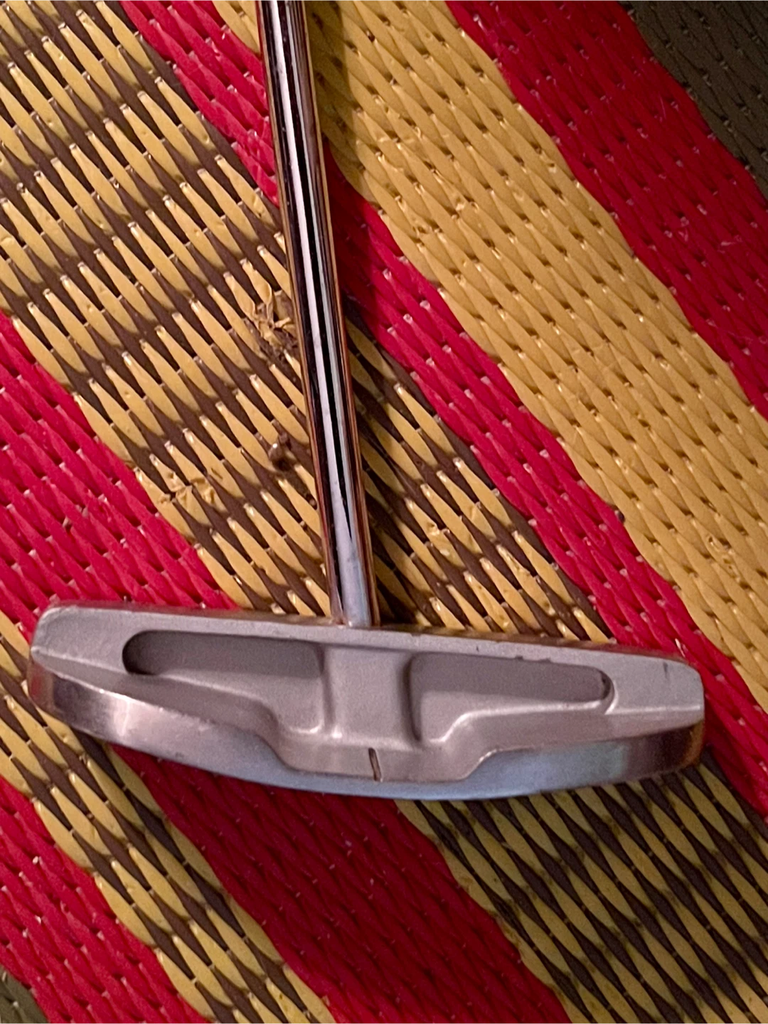🥕Golfsmith Long Jon Putter - photo 4