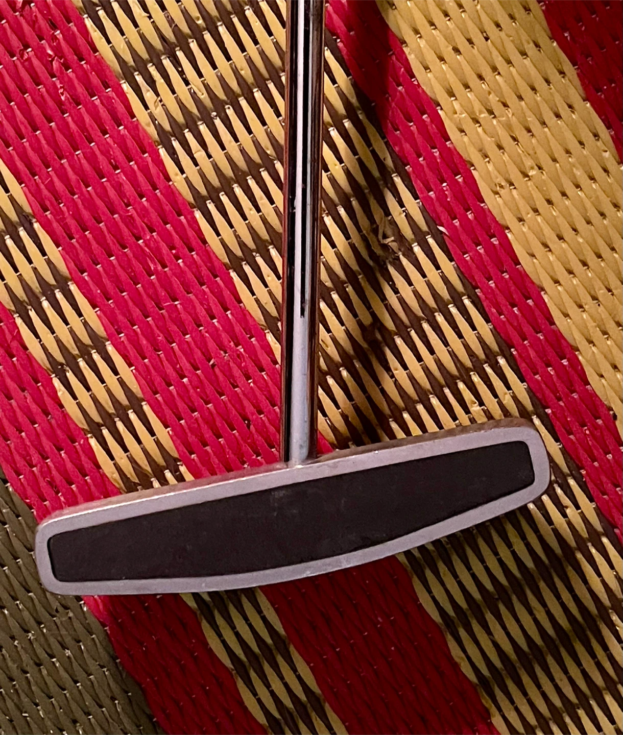 🥕Golfsmith Long Jon Putter - photo 3