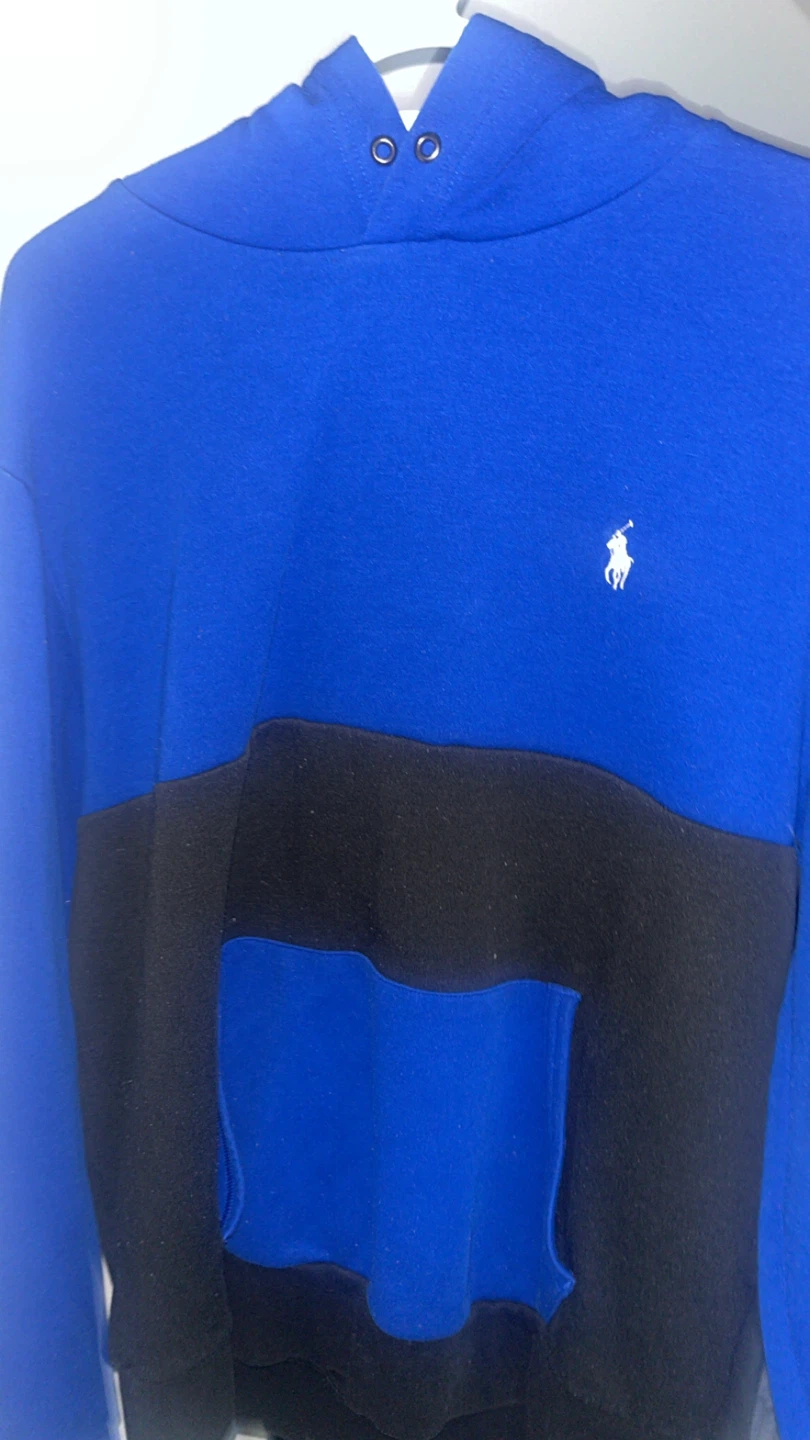 Polo Ralph Lauren RL67 Hoodie