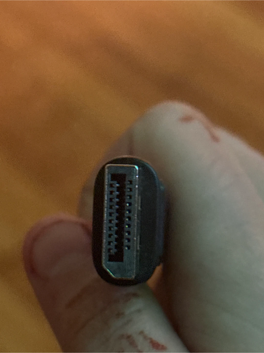 Mini HDMI Cable🥕