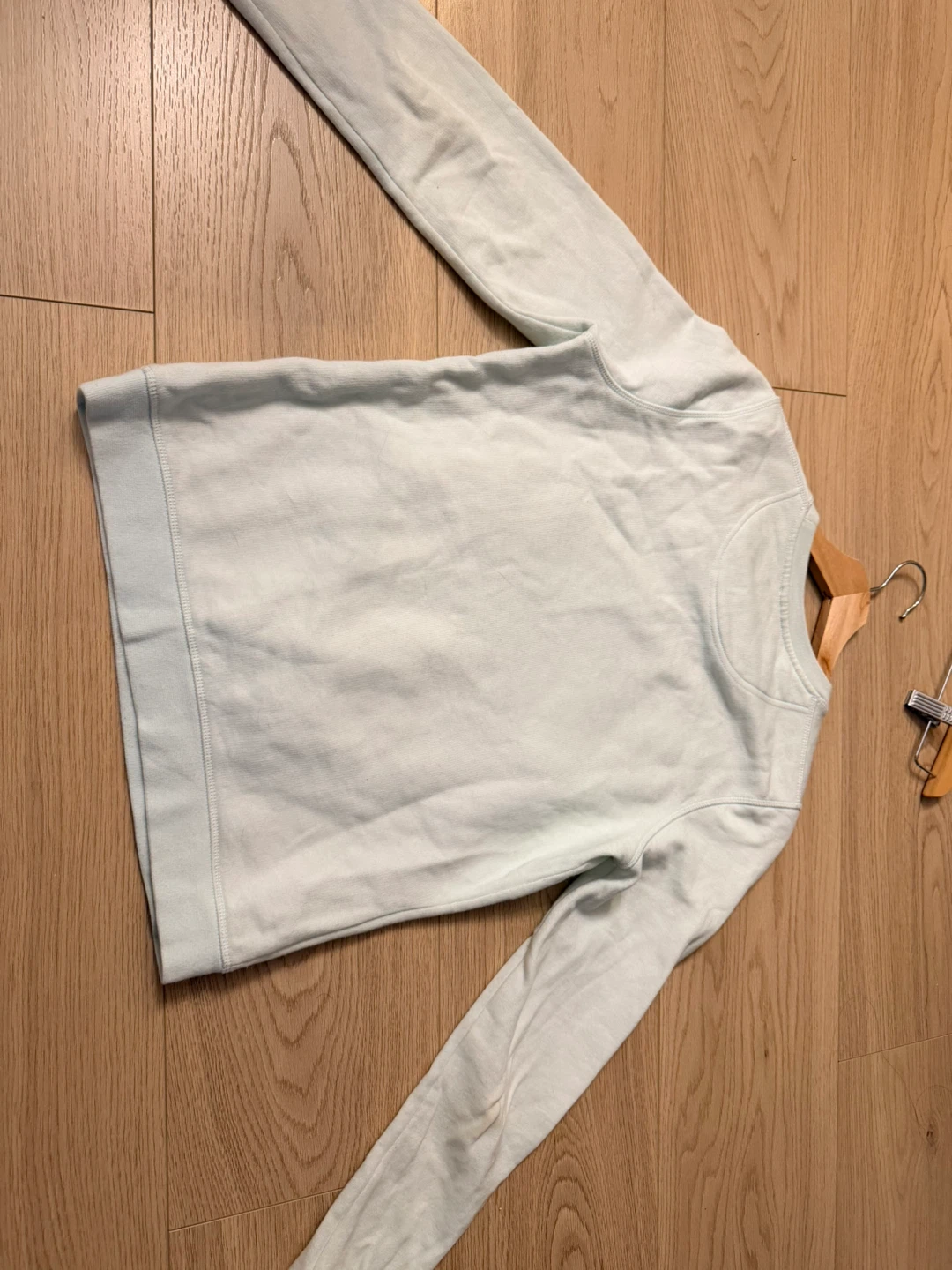 Kenzo Paris Eiffel Tower Sweatshirt - Size S - photo 3
