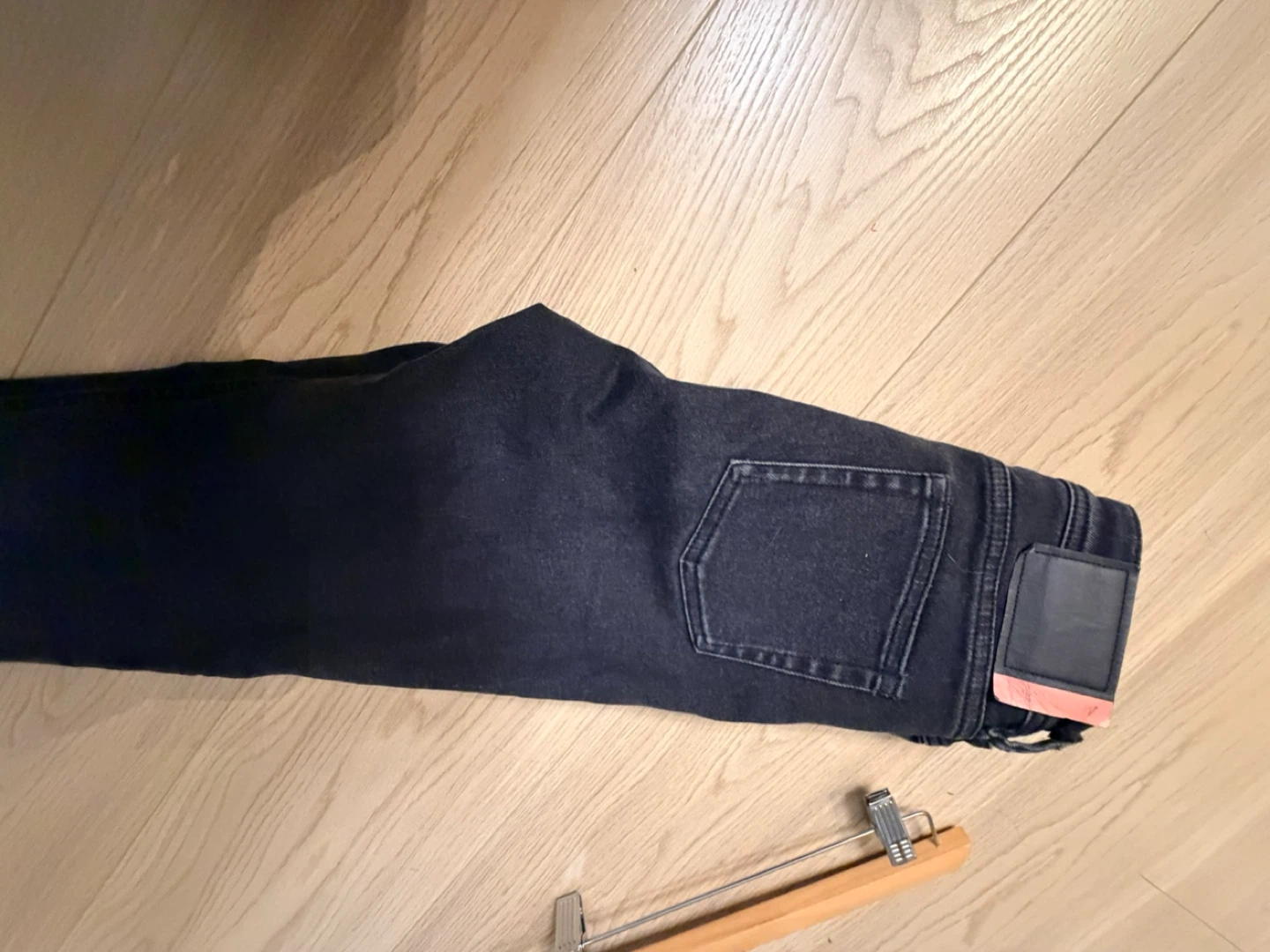 Acne studio jeans size 25 - photo 5