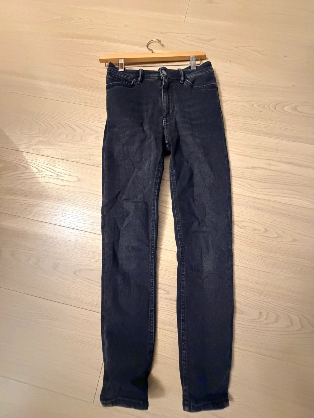 Acne studio jeans size 25 - photo 3
