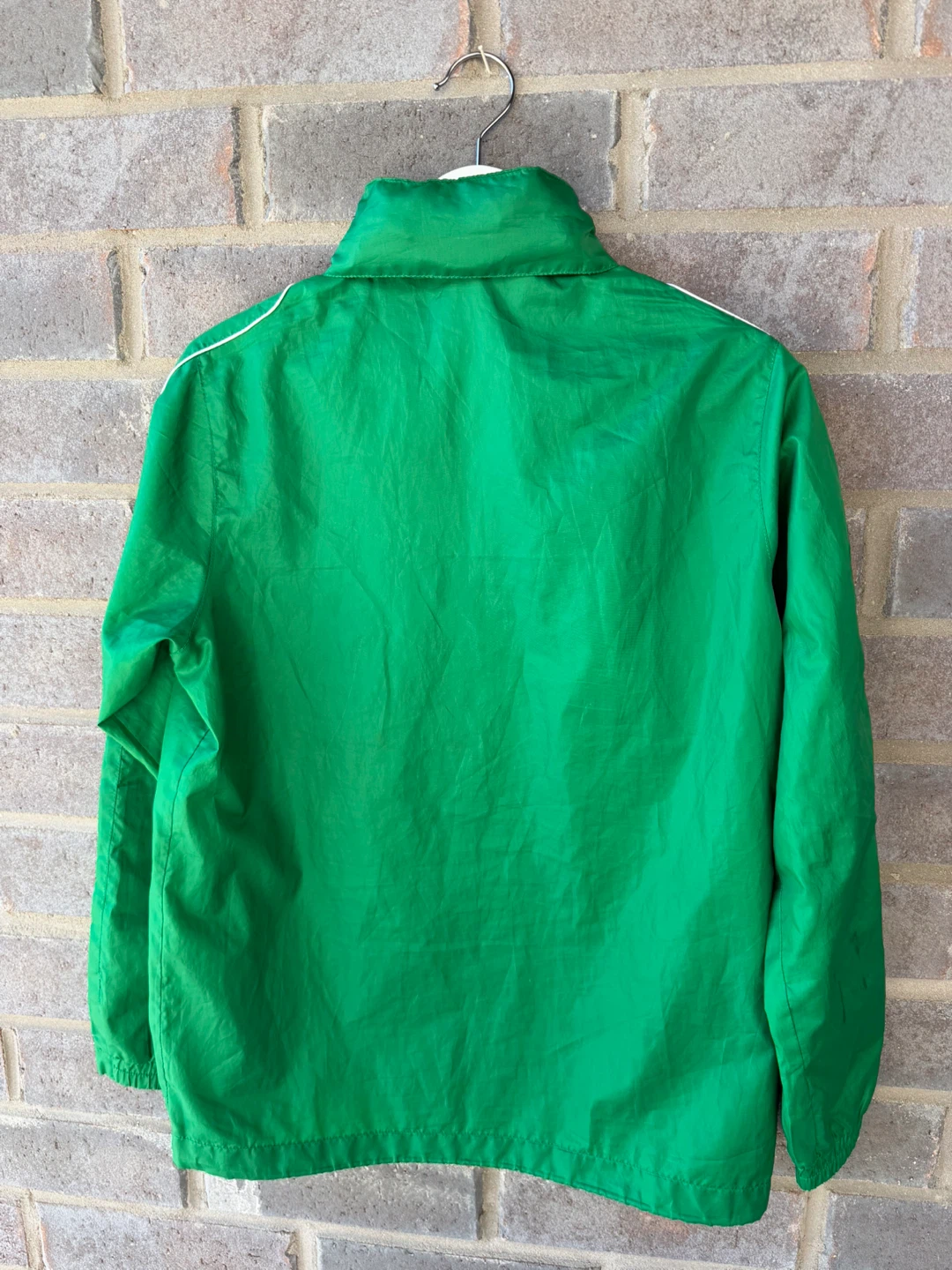 JAKO Windbreaker Jacket - Thin football training jacket for kids - photo 3
