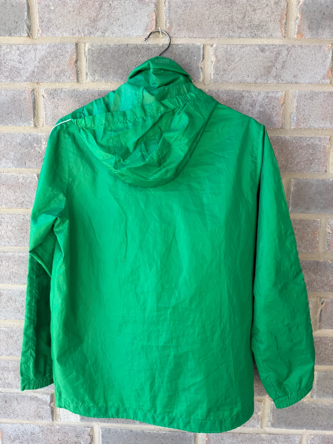 JAKO Windbreaker Jacket - Thin football training jacket for kids - photo 4