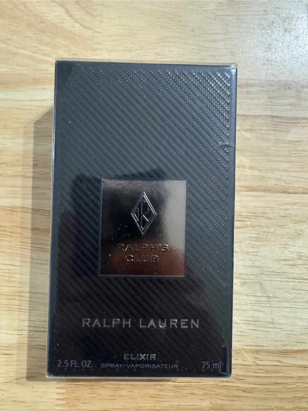 Ralph Lauren Ralph's Club Elixir Eau de Parfum 75ml