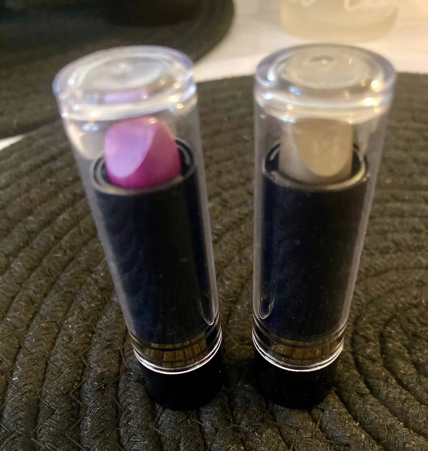 Lip makeup 💄