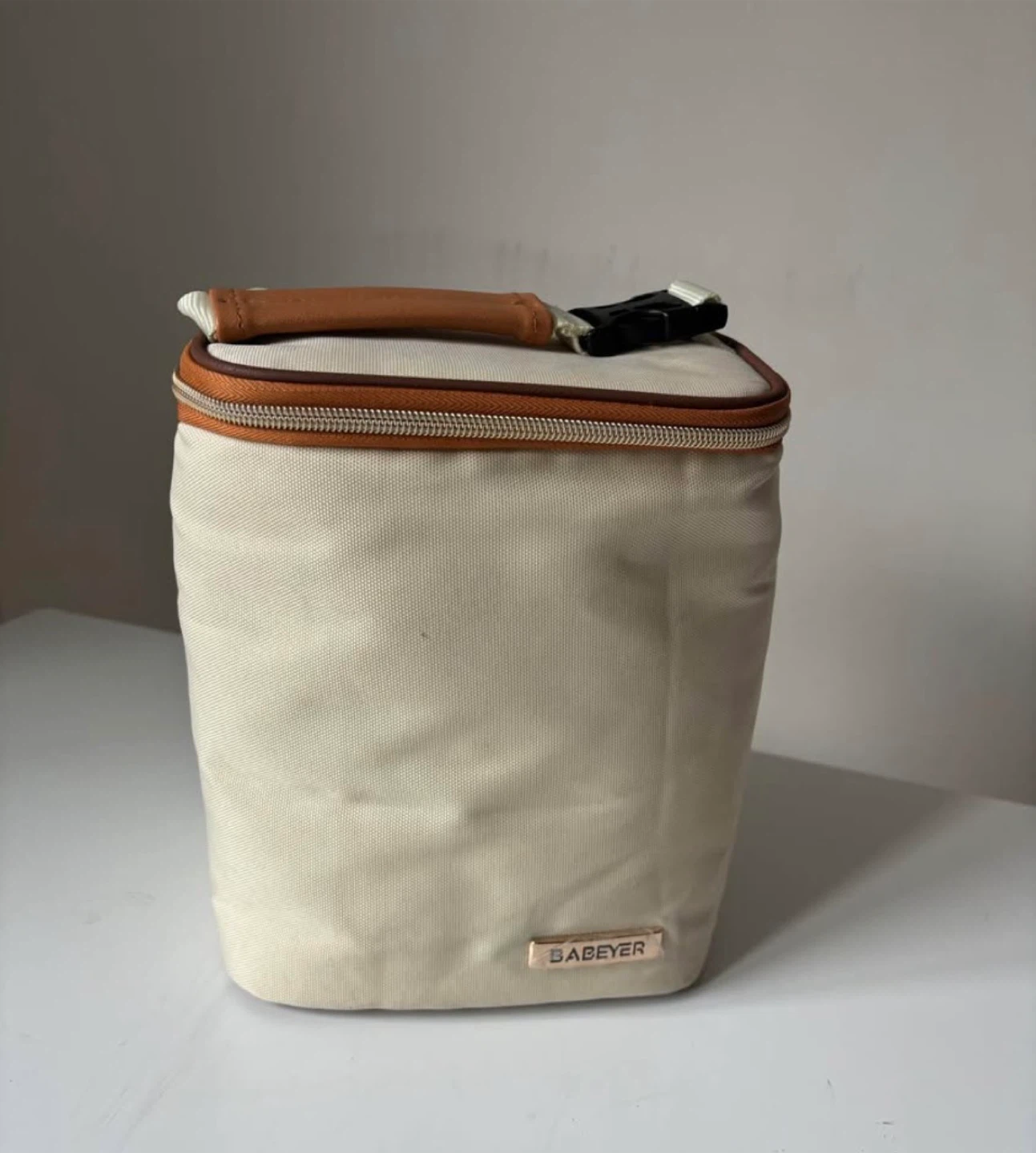 BABEYER Insulated Bottle Bag