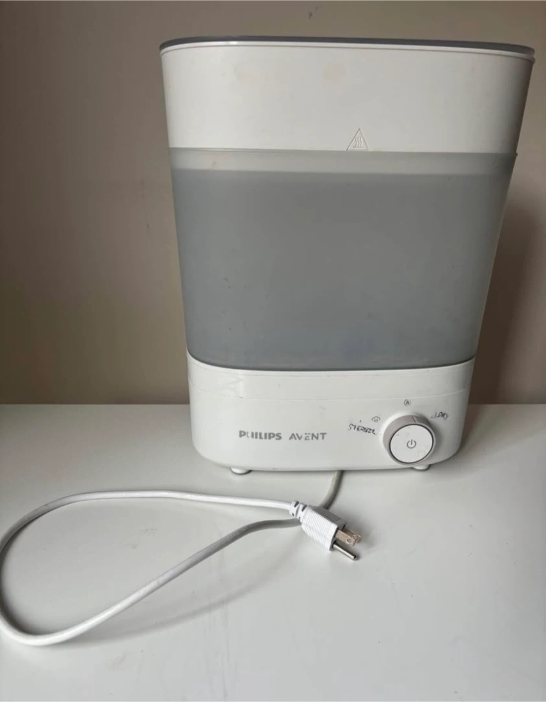 Philips Avent Electric Sterilizer