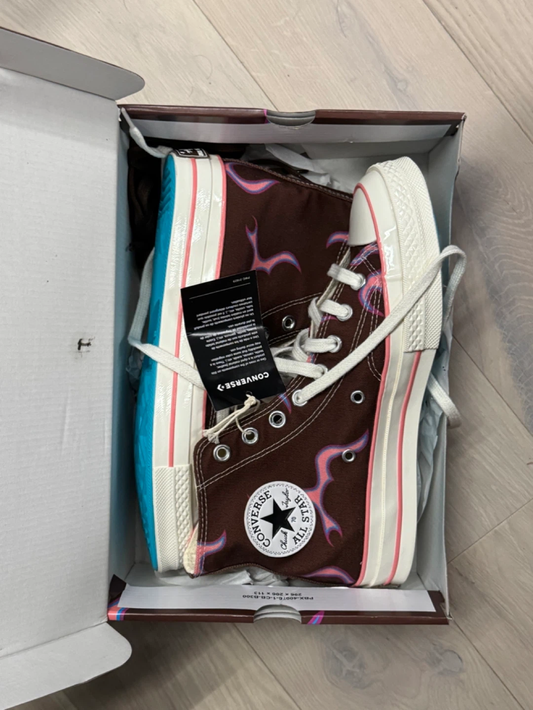 GOLF converse - photo 2