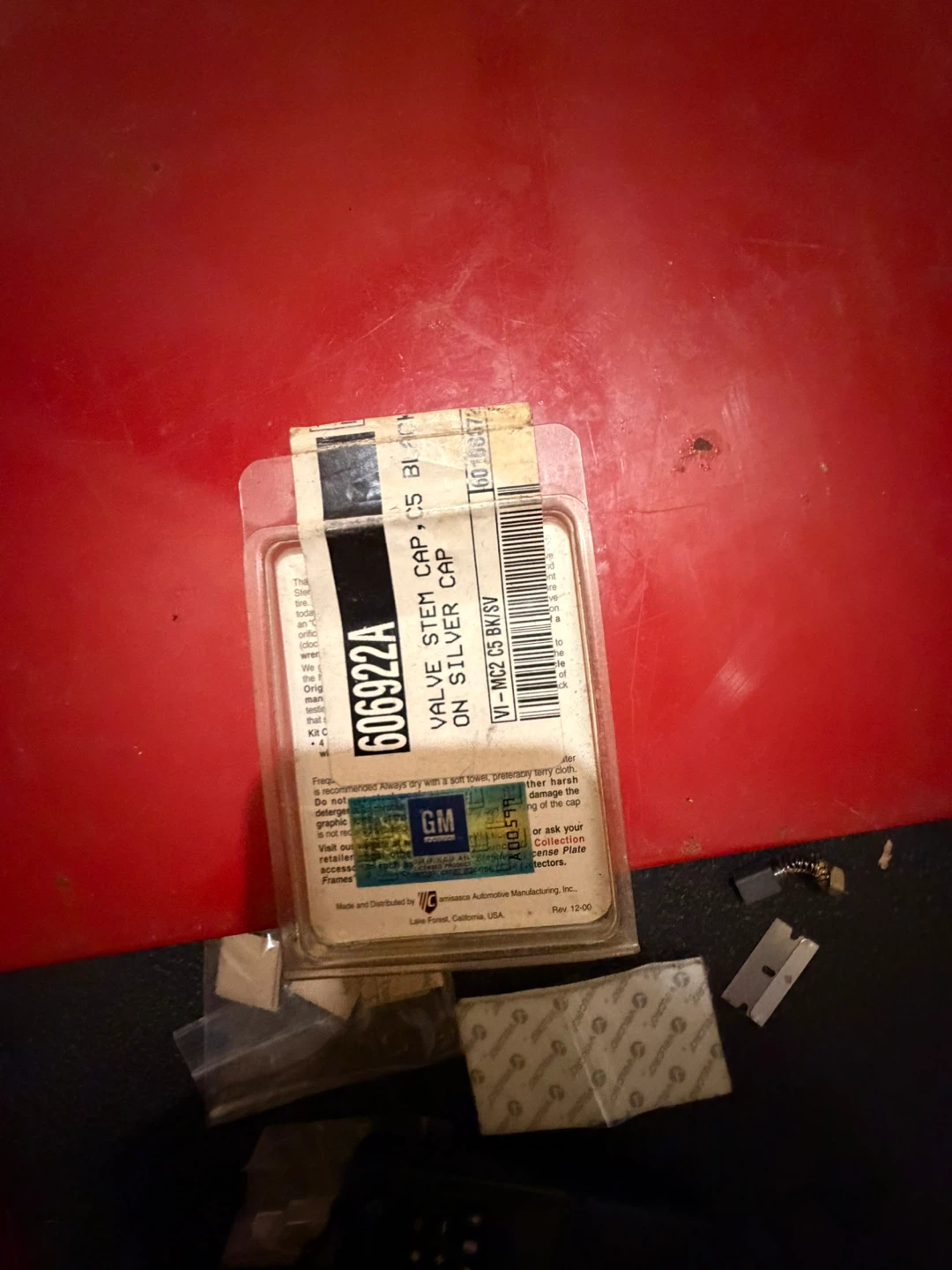 Tool box - photo 5