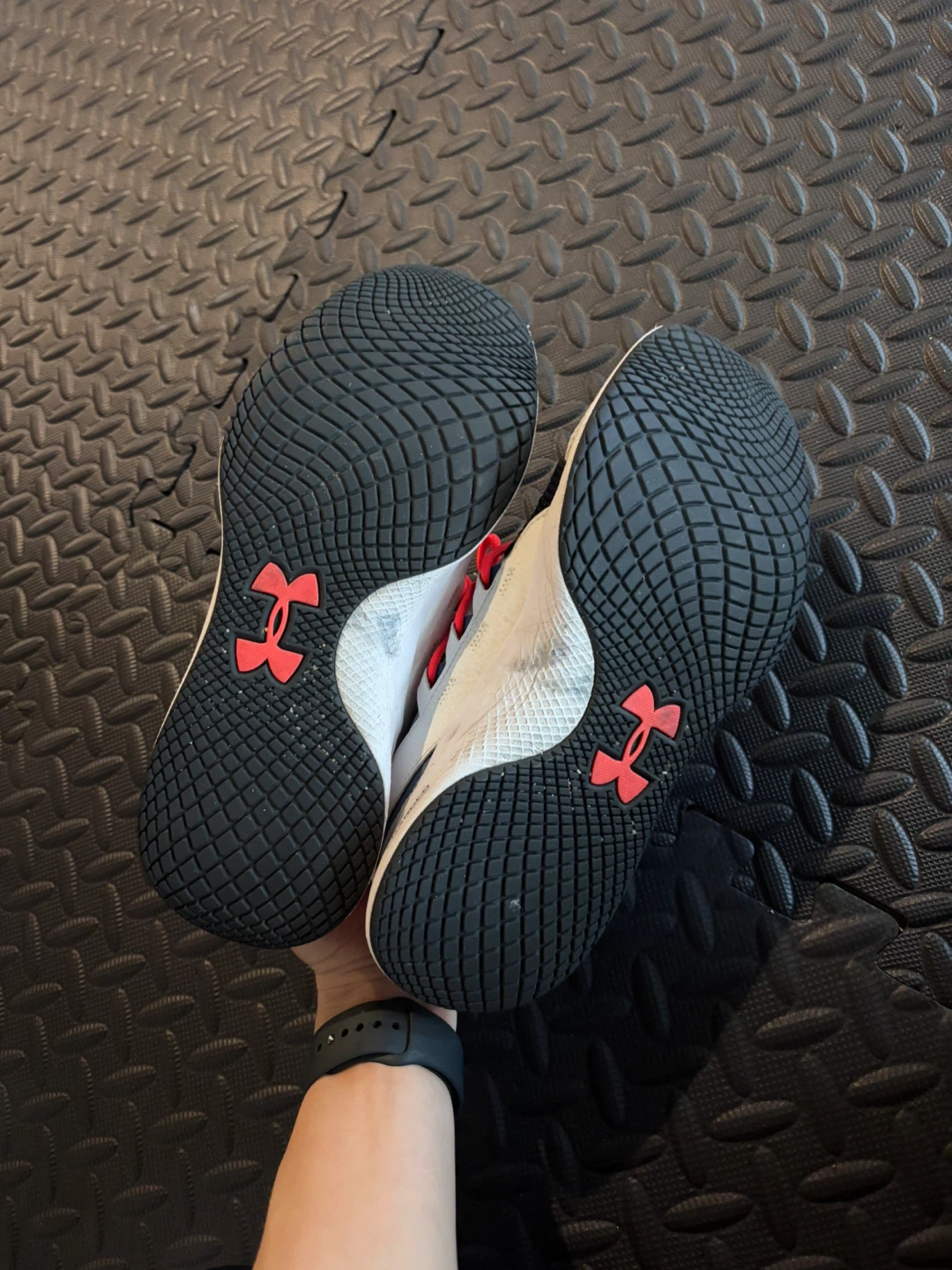 Under Armour Women’s Runners - photo 3