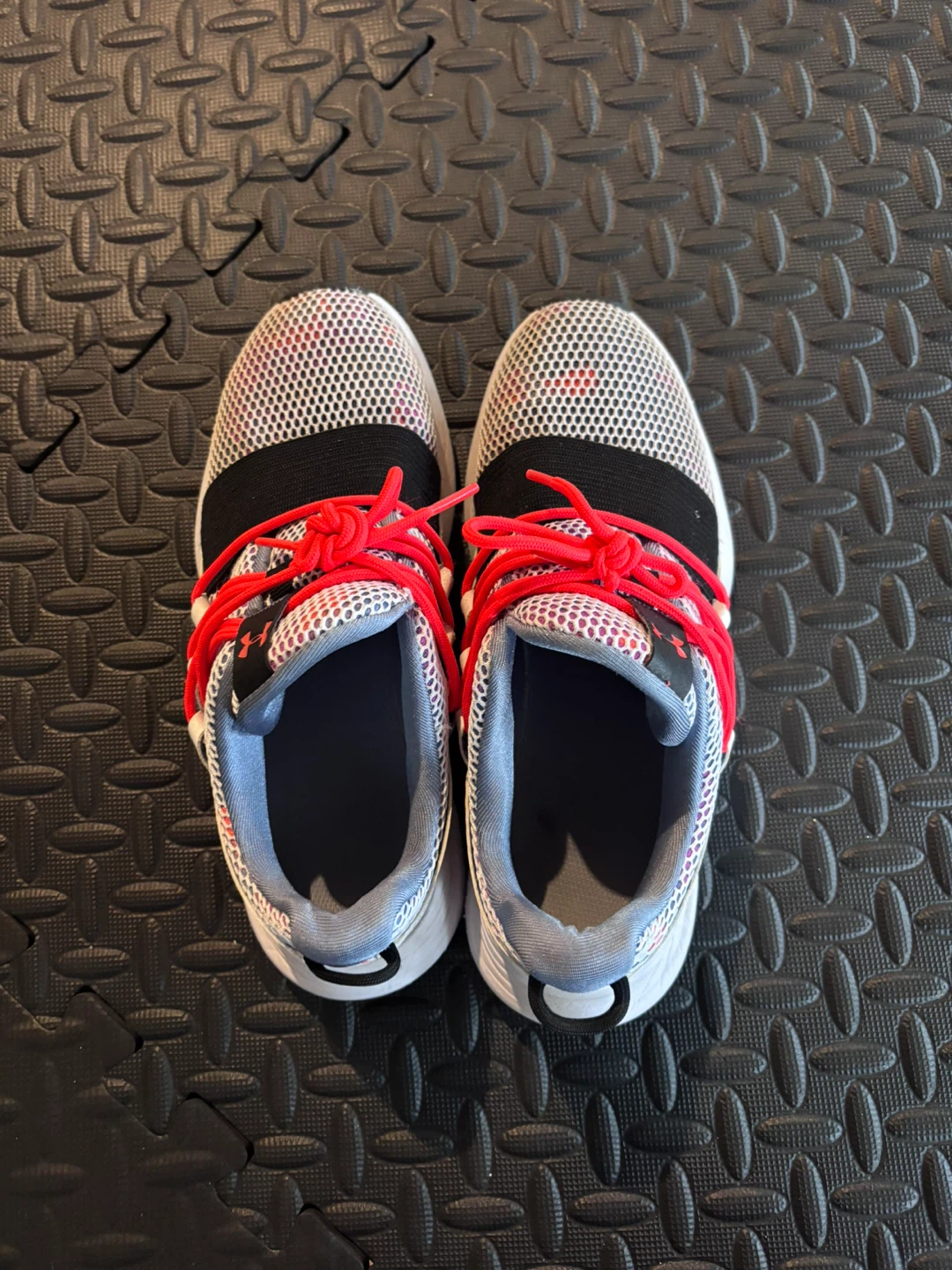 Under Armour Women’s Runners