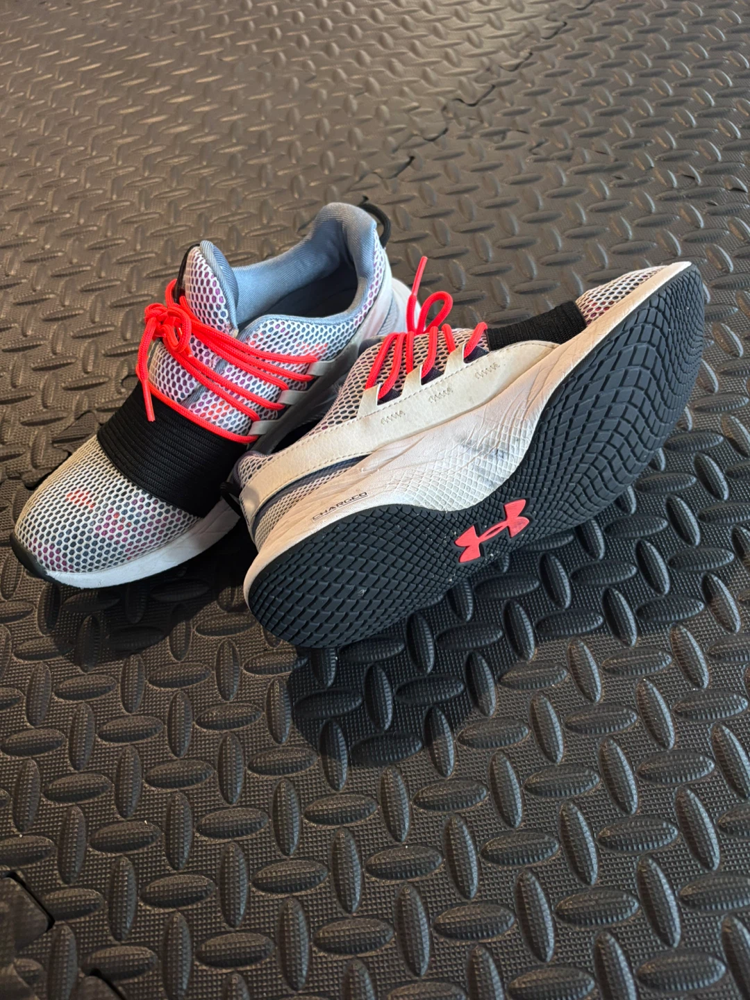 Under Armour Women’s Runners - photo 2