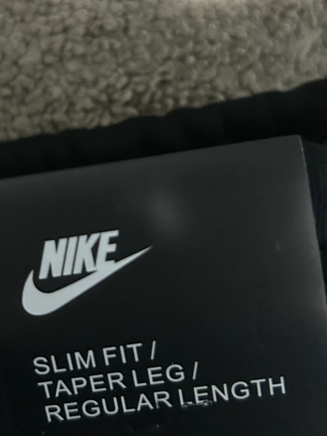 Nike tech fleece full tracksuit - photo 3