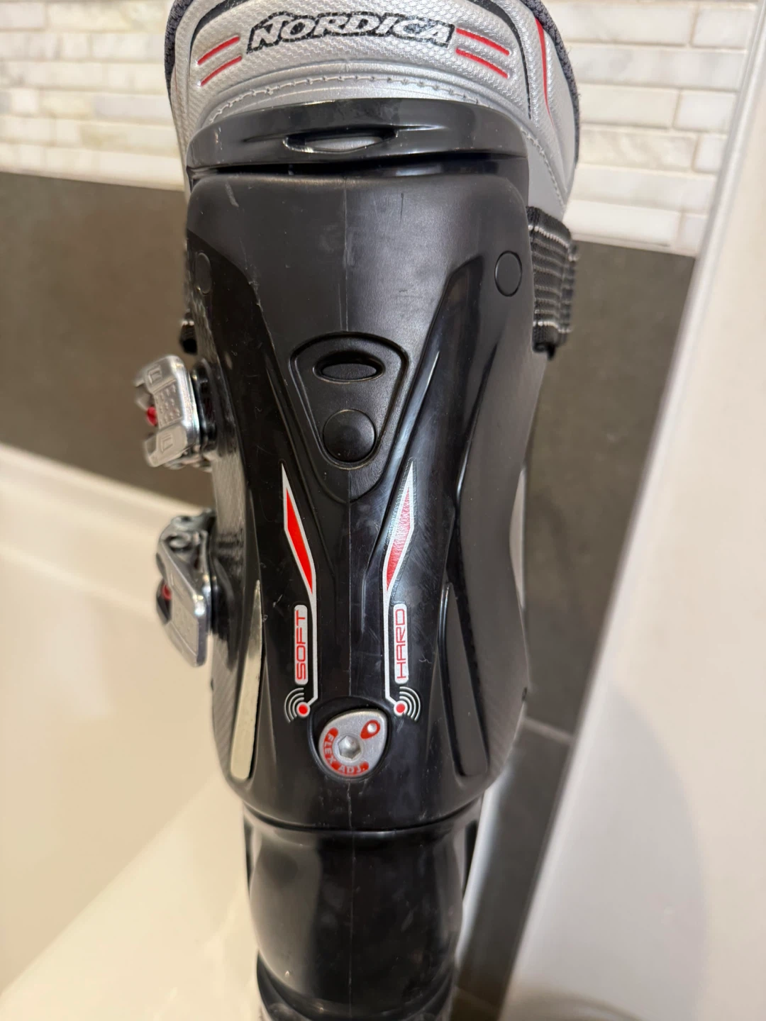 Nordica GTS Ski Boots - photo 3