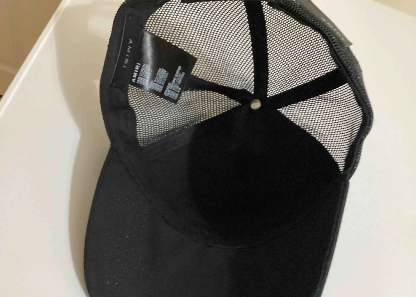 Amiri hat - photo 4