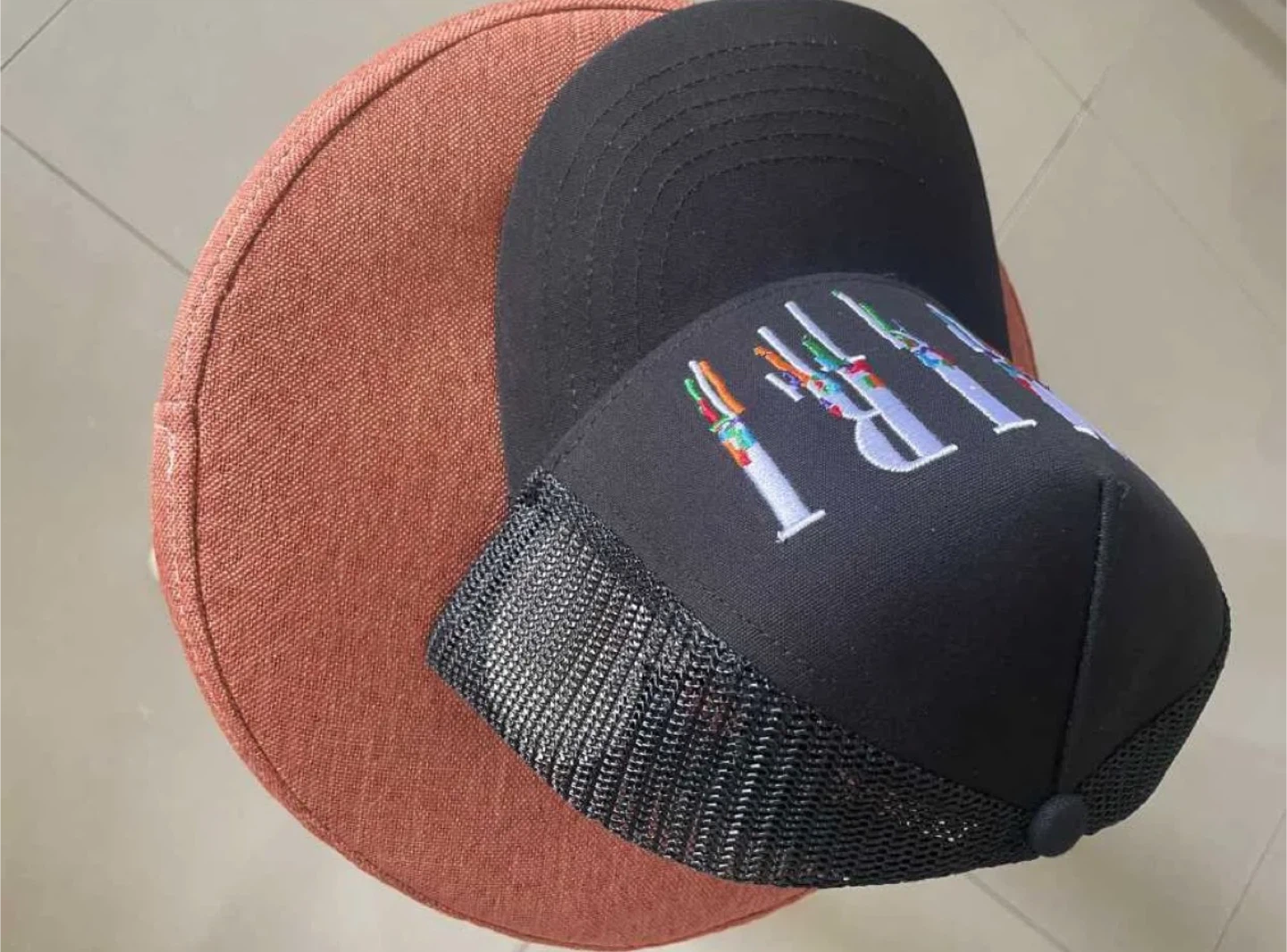 Amiri hat - photo 2