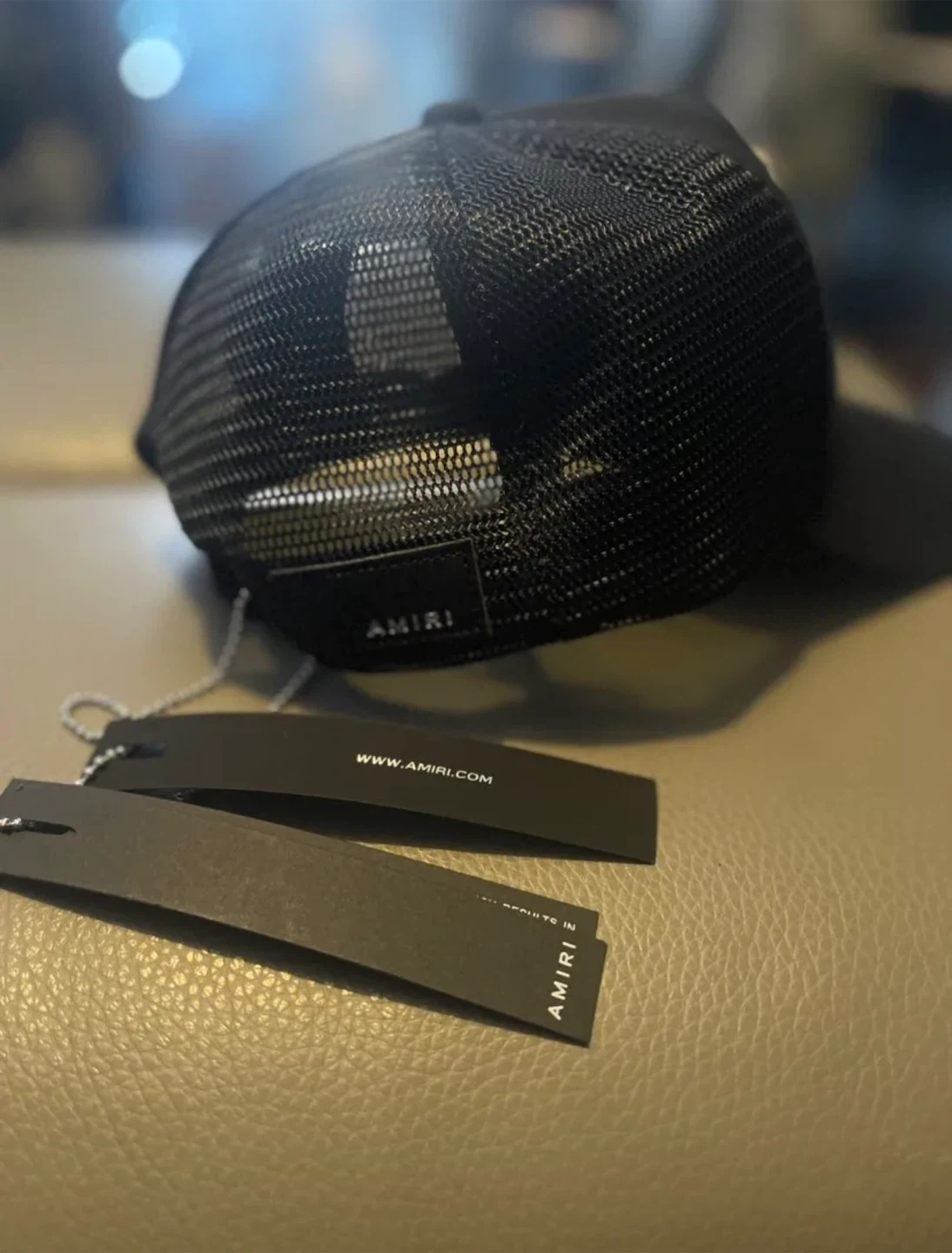 Amiri hat - photo 5