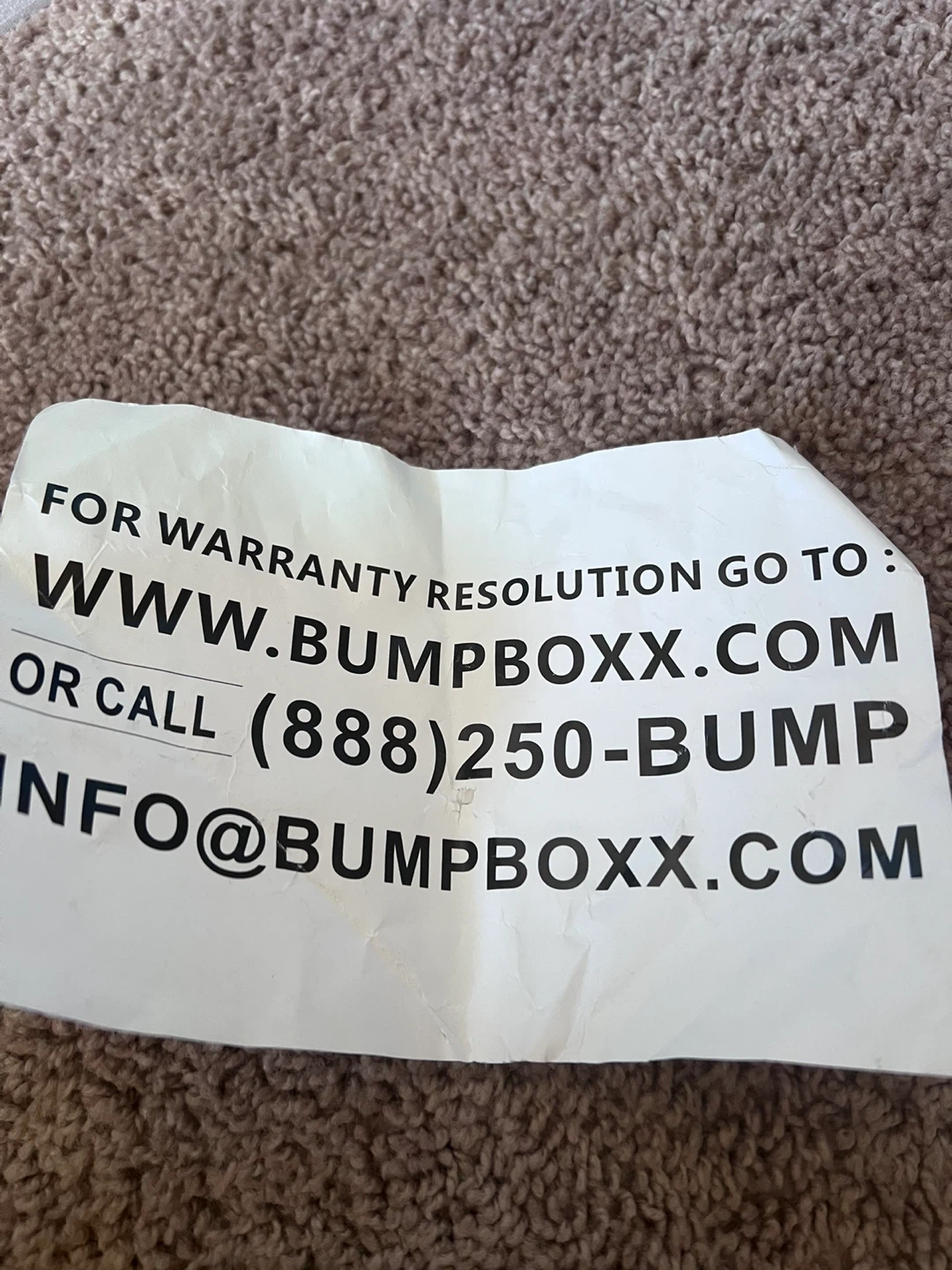 BumpBoxx Ultra Plus Boombox Portable Speaker - photo 4