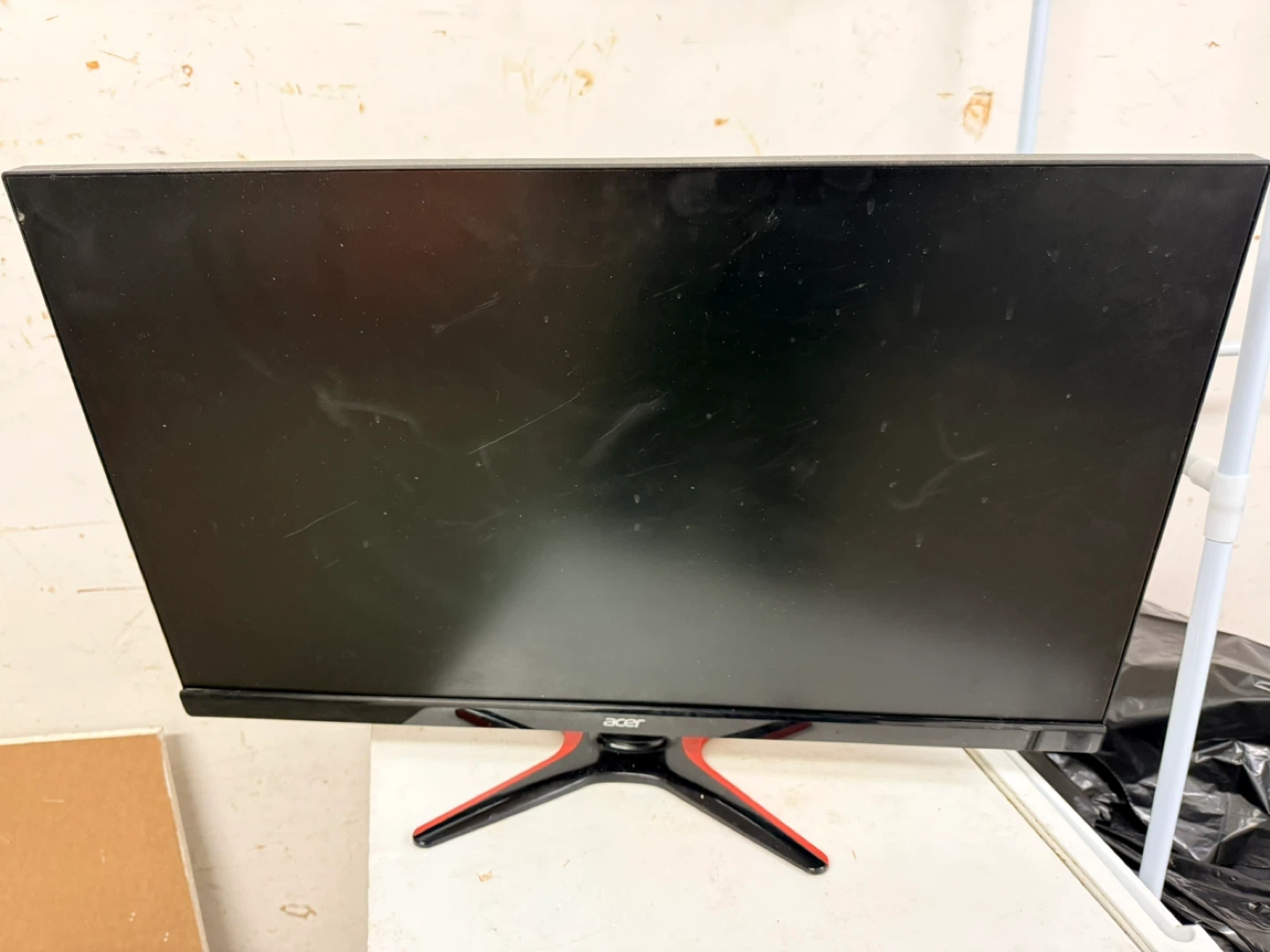 Acer GF276 Abmipx 27" LCD Monitor