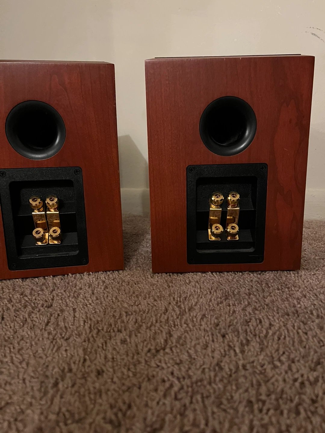 Boston Acoustics VR-M50 Video Reference Monitor Speakers - photo 5