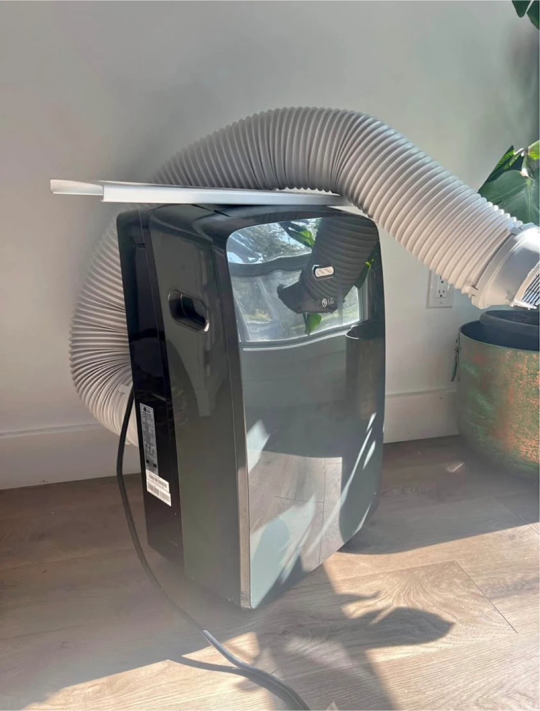 LG Portable Air Conditioner