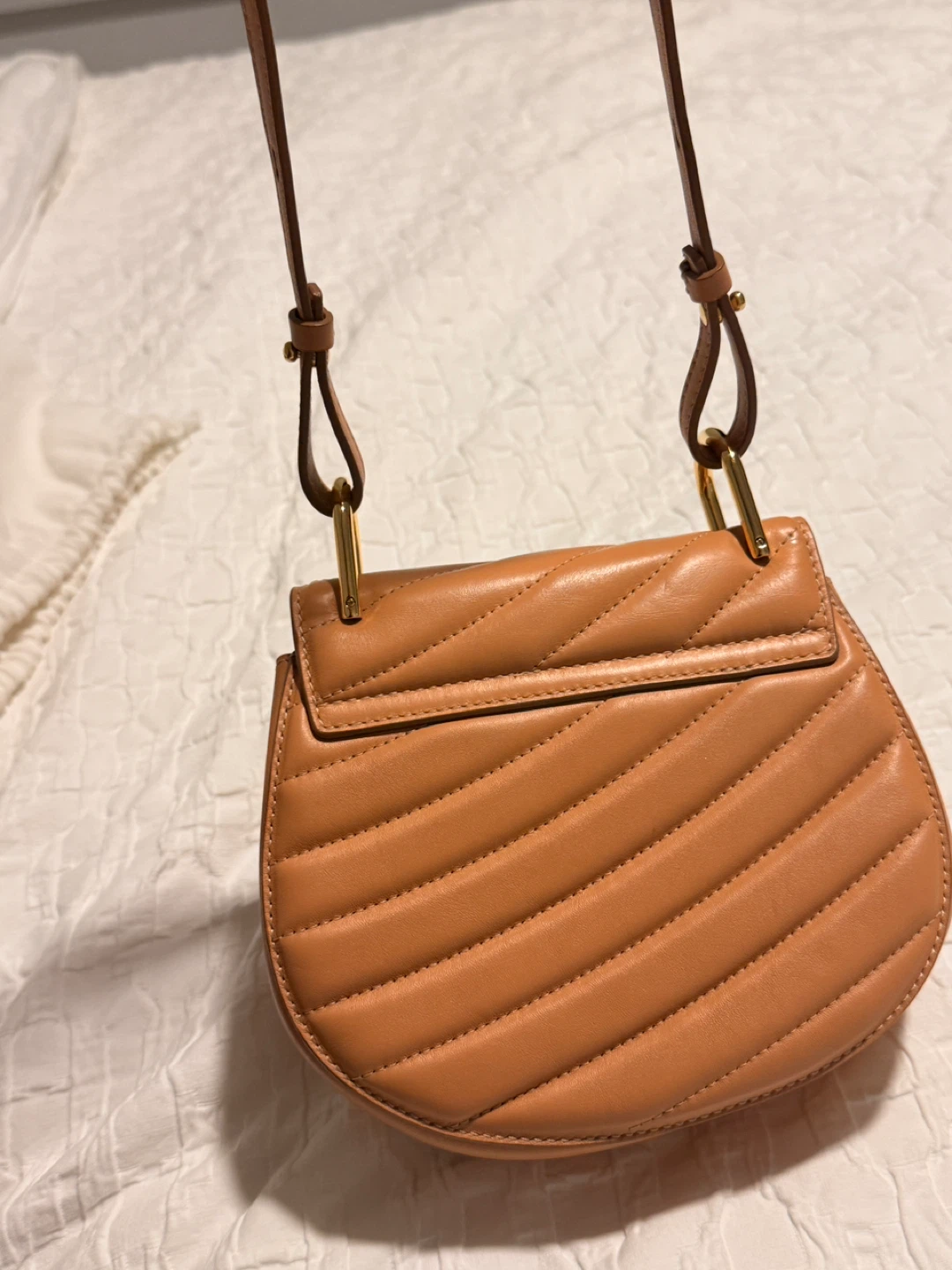 Chloe Marcie Mini Bag - photo 5