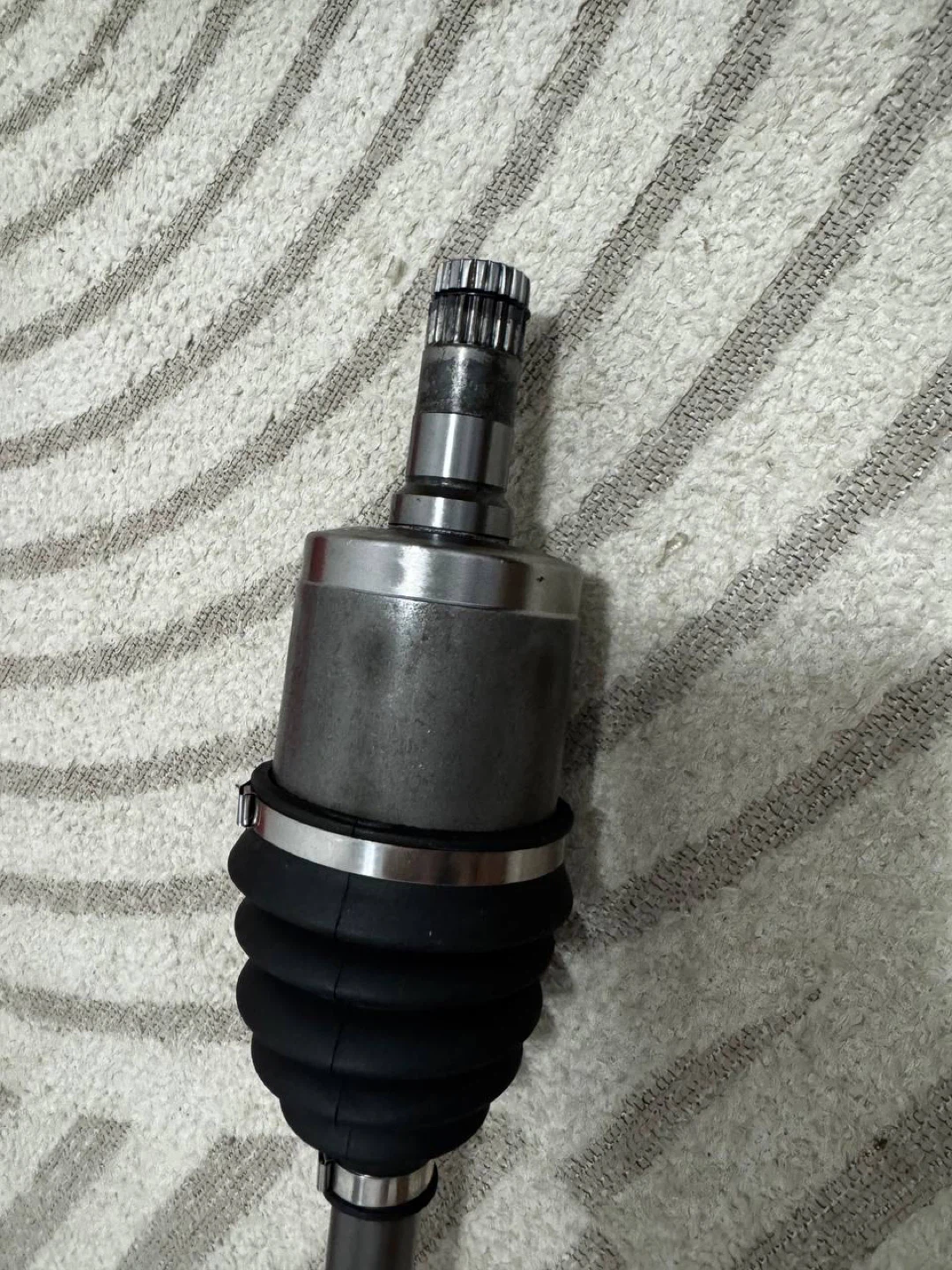 A-Premium CV Axle Shaft Front Right – John Deere Gator - photo 5