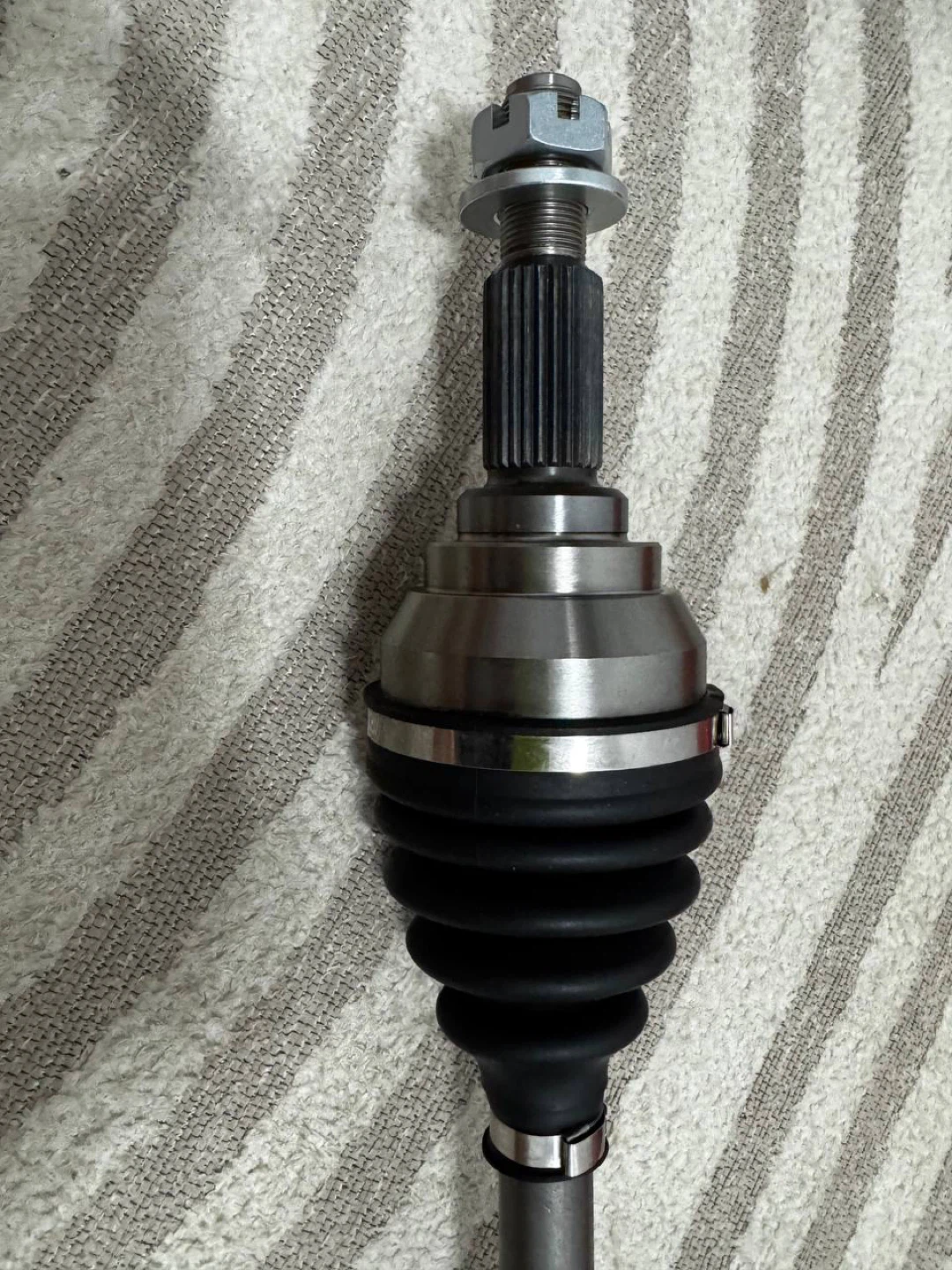 A-Premium CV Axle Shaft Front Right – John Deere Gator - photo 4