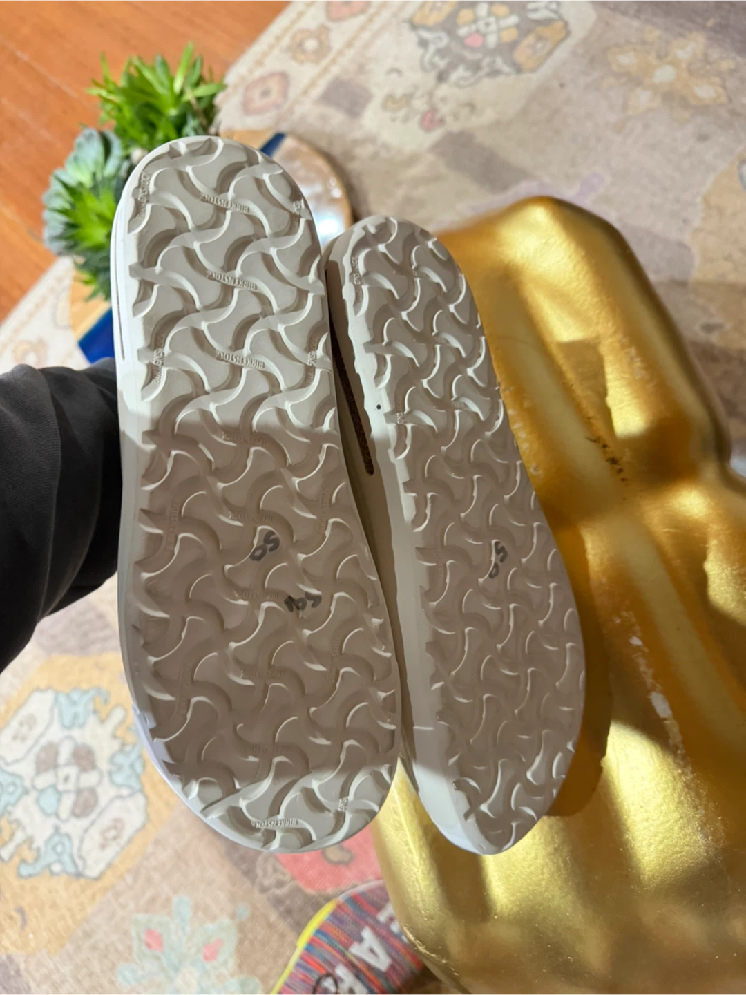 Birkenstock Sneakers - Size 38 - photo 2