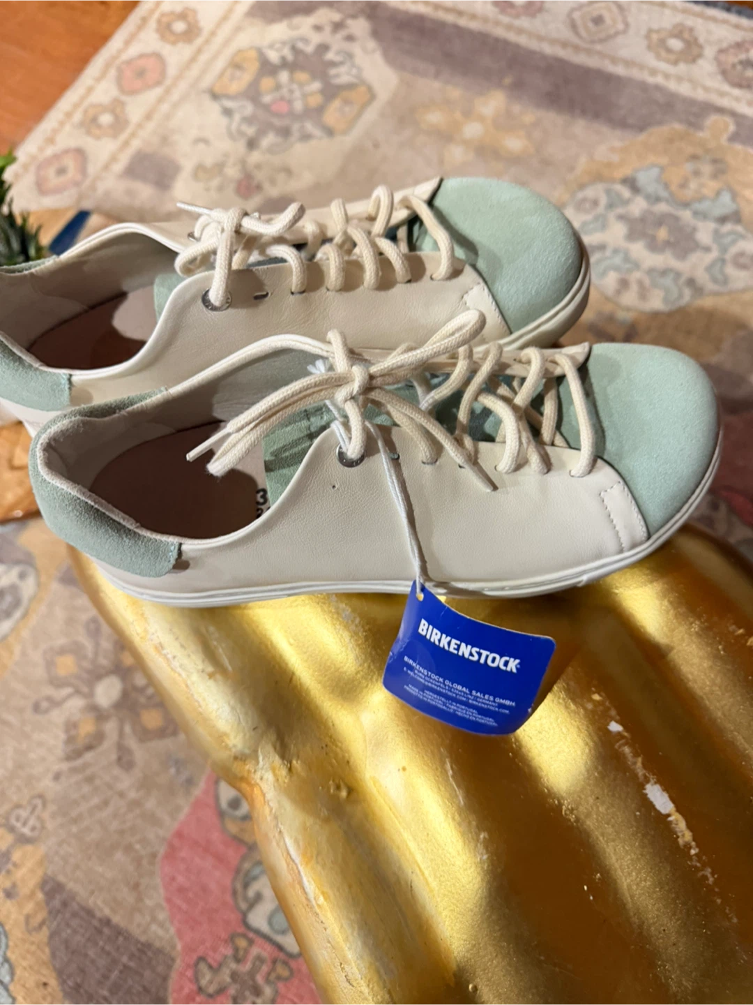 Birkenstock Sneakers - Size 38 - photo 4