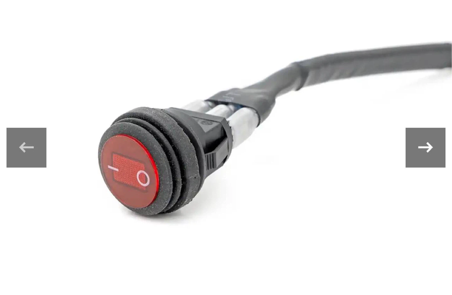 Rough Country 30” LED Light Bar (80730) – SINGLE ROW (443)🚨 - photo 3