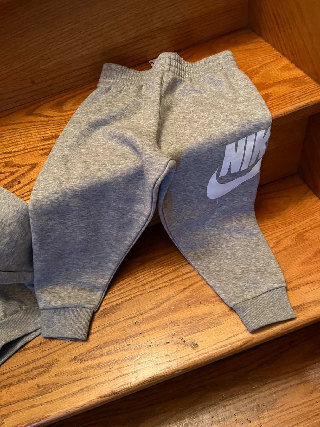 Boy’s NIKE Set - photo 3