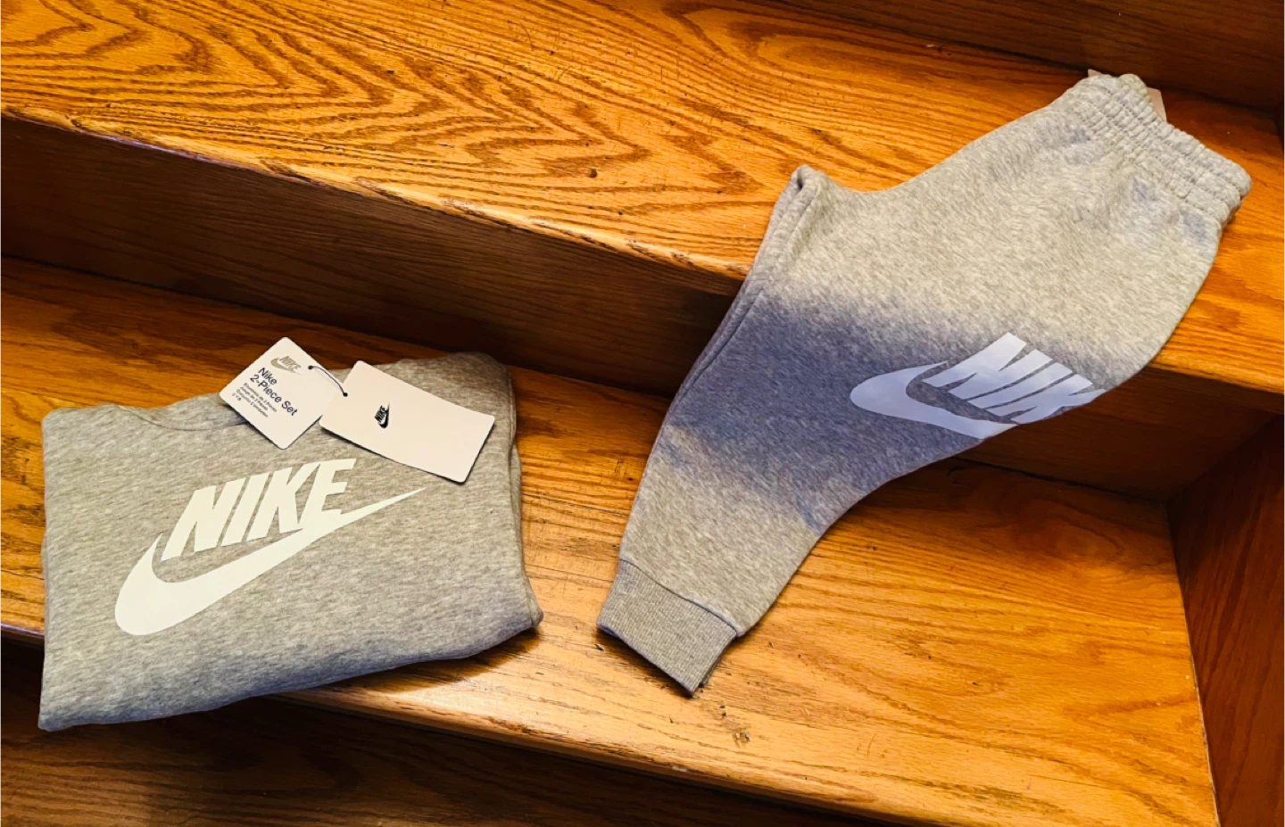 Boy’s NIKE Set