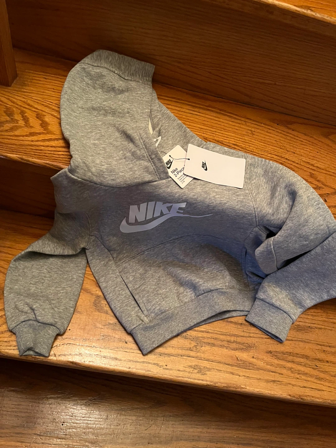 Boy’s NIKE Set - photo 2