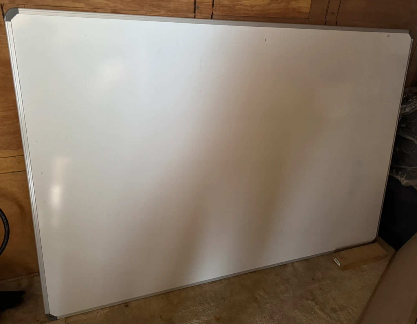 Large Whiteboard