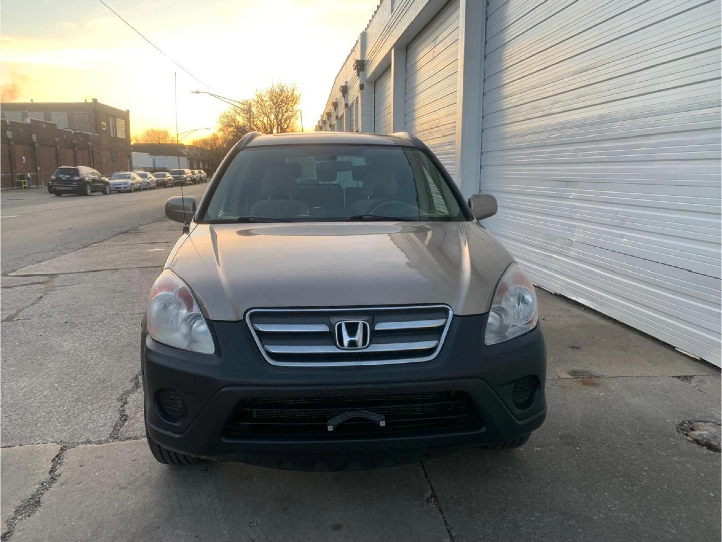 2006 Honda CR-V SUV con 130 mil millas - photo 3