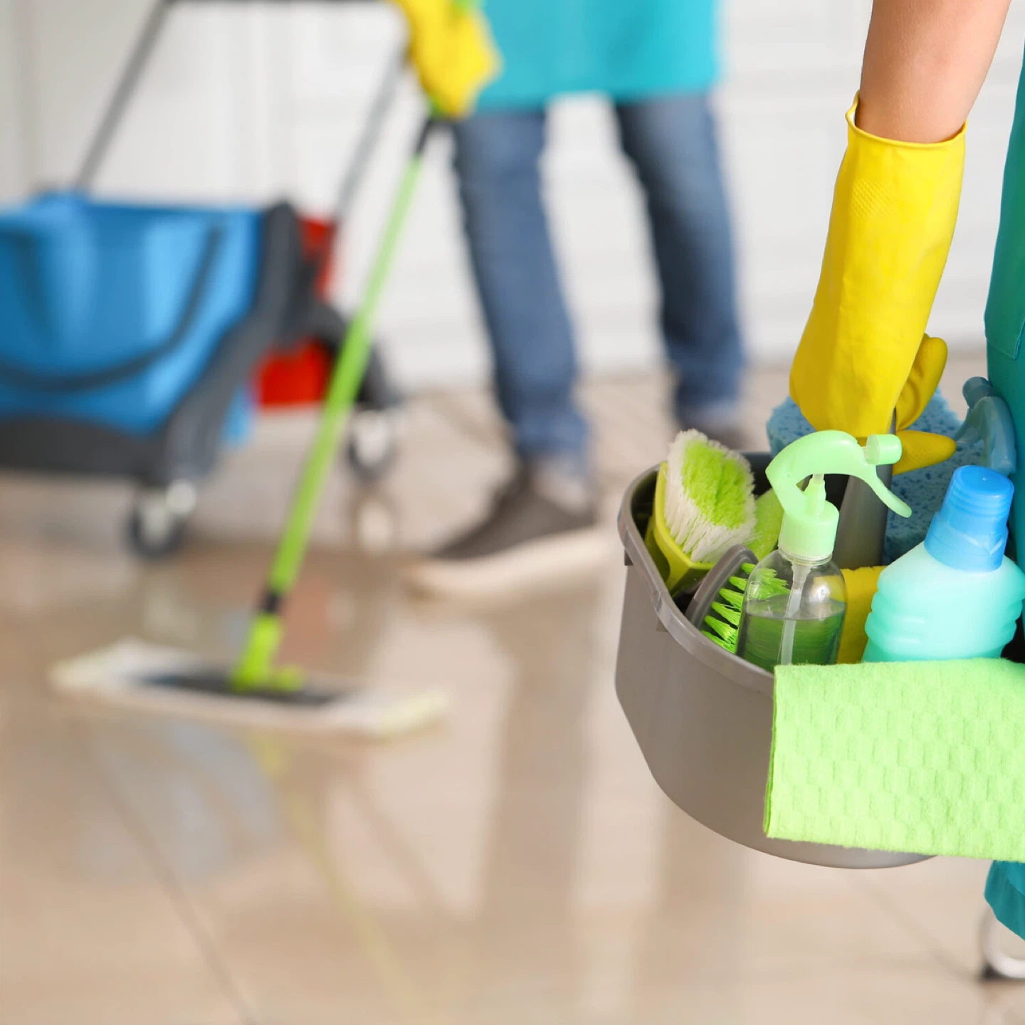 Looking for cleaning service - photo 3