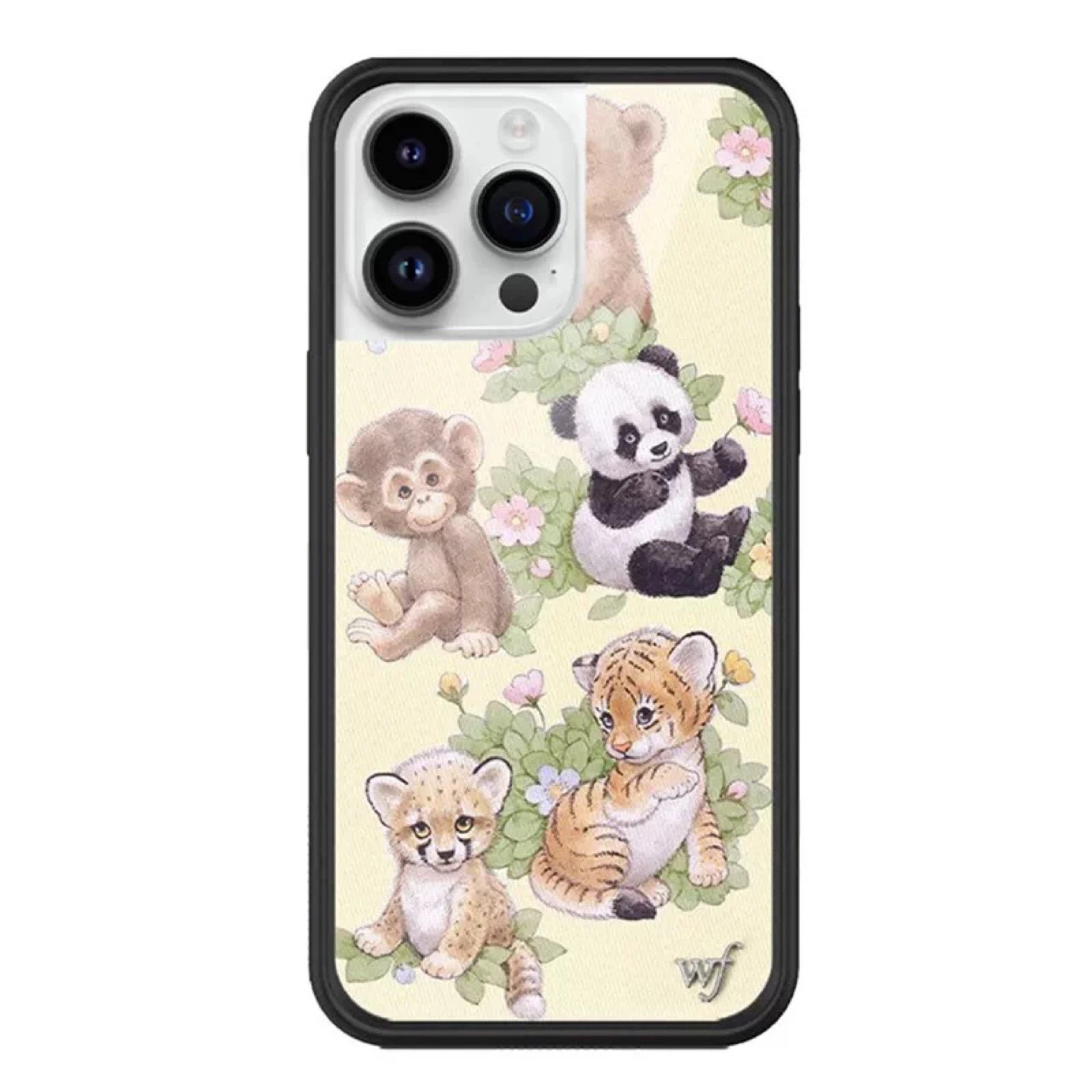 Wildflower case iPhone 13 Pro Max