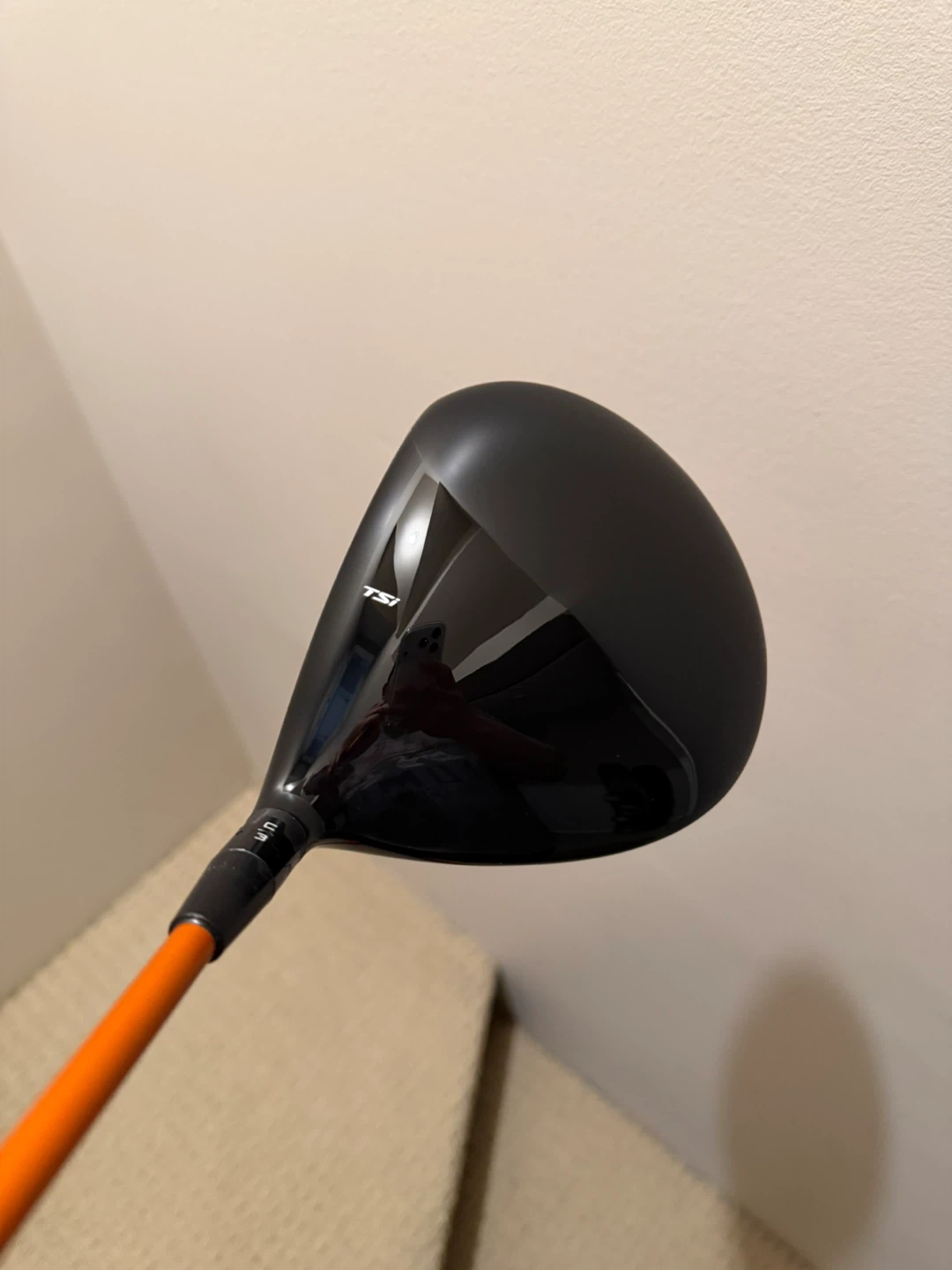 Titleist TS2 Driver 9.0 degrees - photo 3