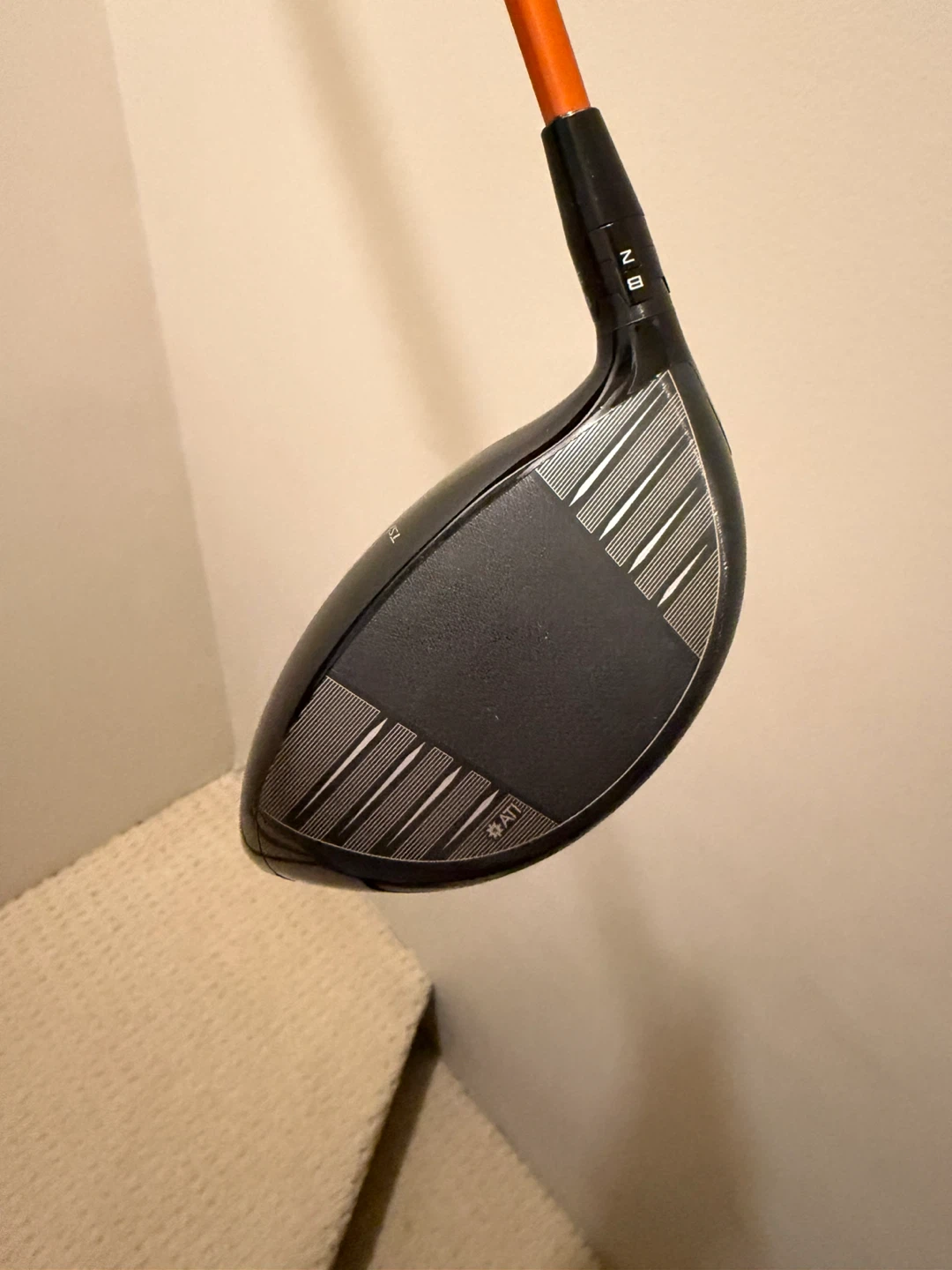Titleist TS2 Driver 9.0 degrees - photo 2