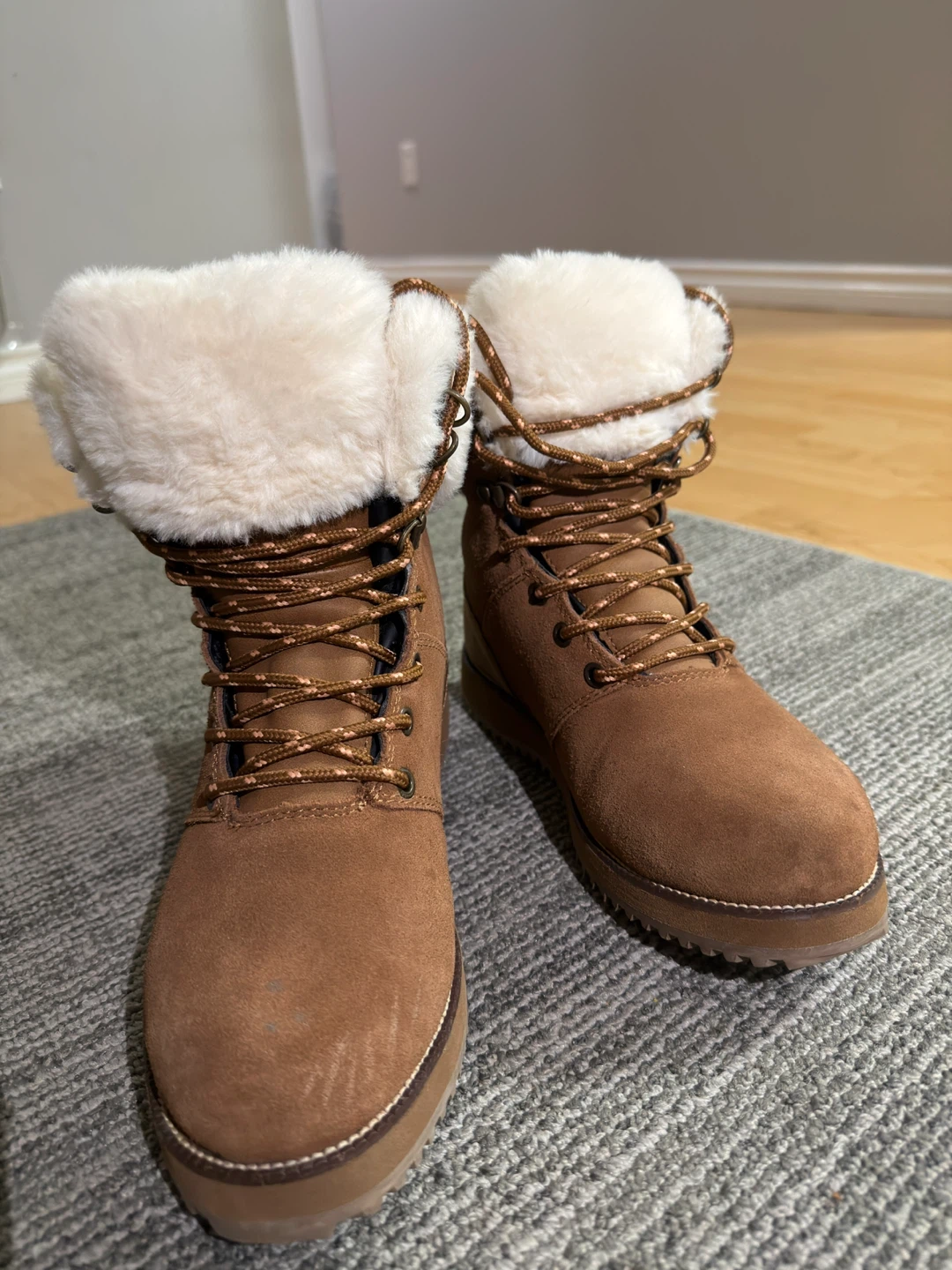Ripzone Parkdale Women's Winter Boots - Size 6