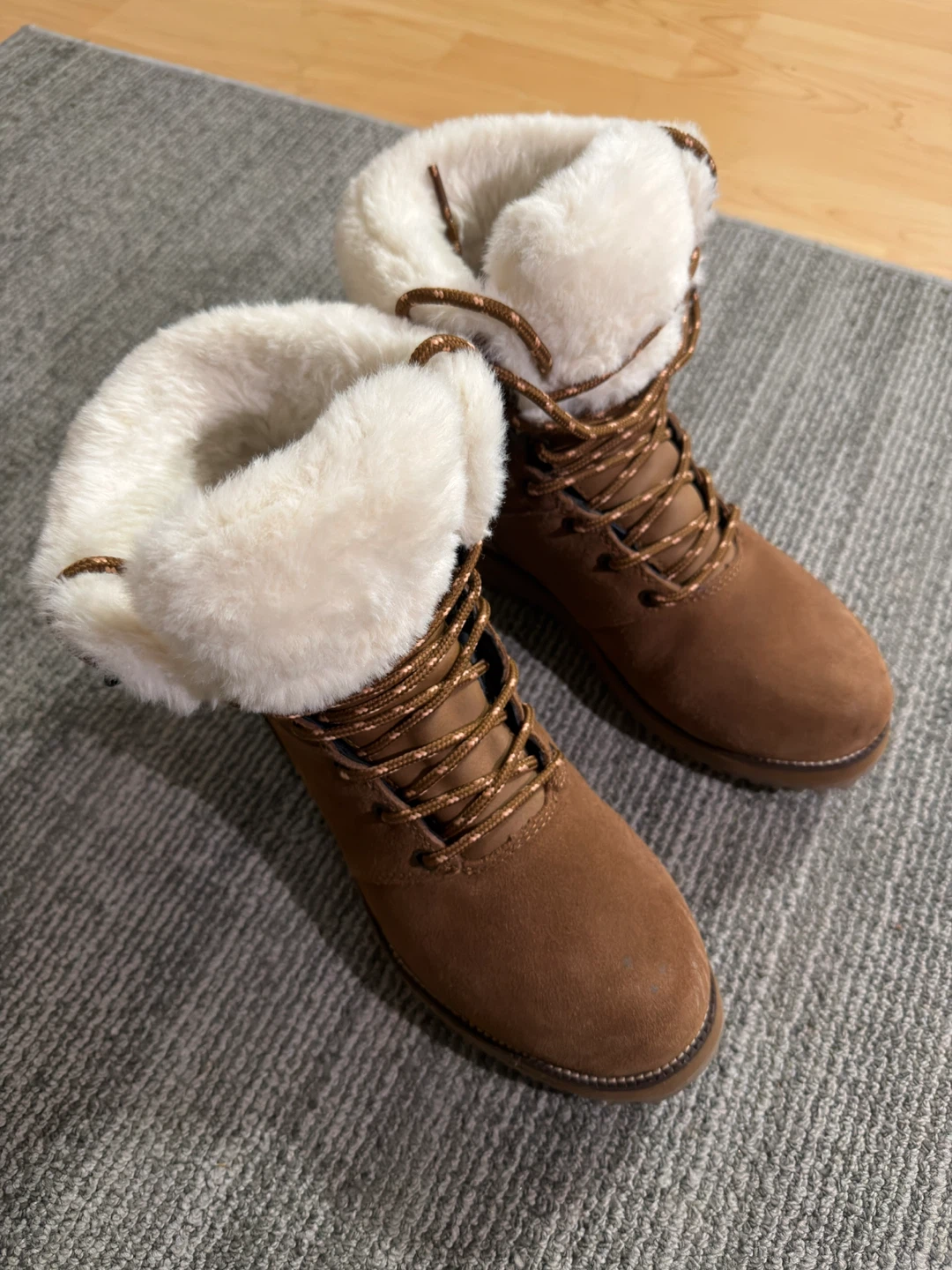 Ripzone Parkdale Women's Winter Boots - Size 6 - photo 2