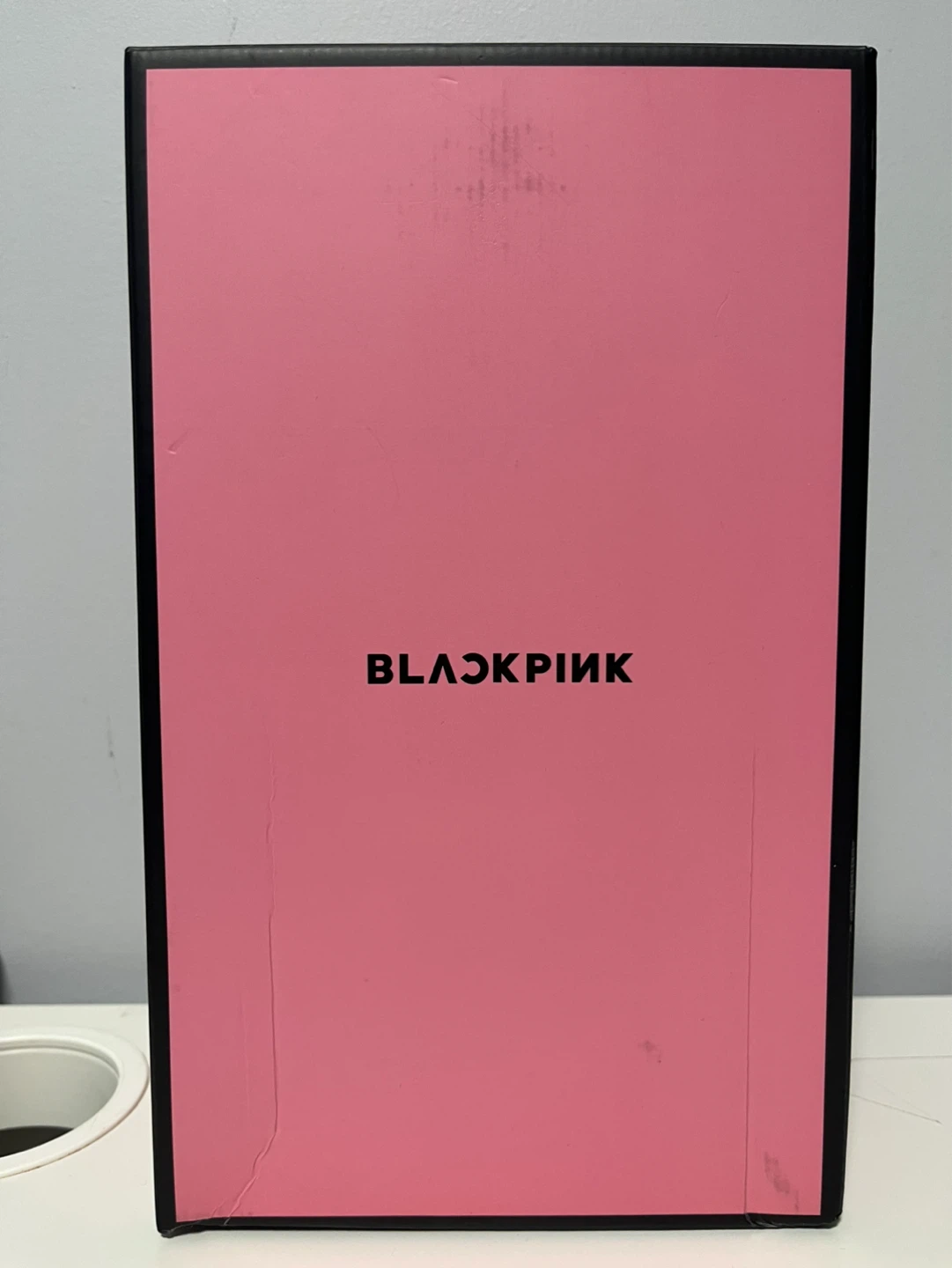 [OFFICIAL] BLACKPINK Light Stick Ver.2+SEALED Weverse Photocards - photo 2