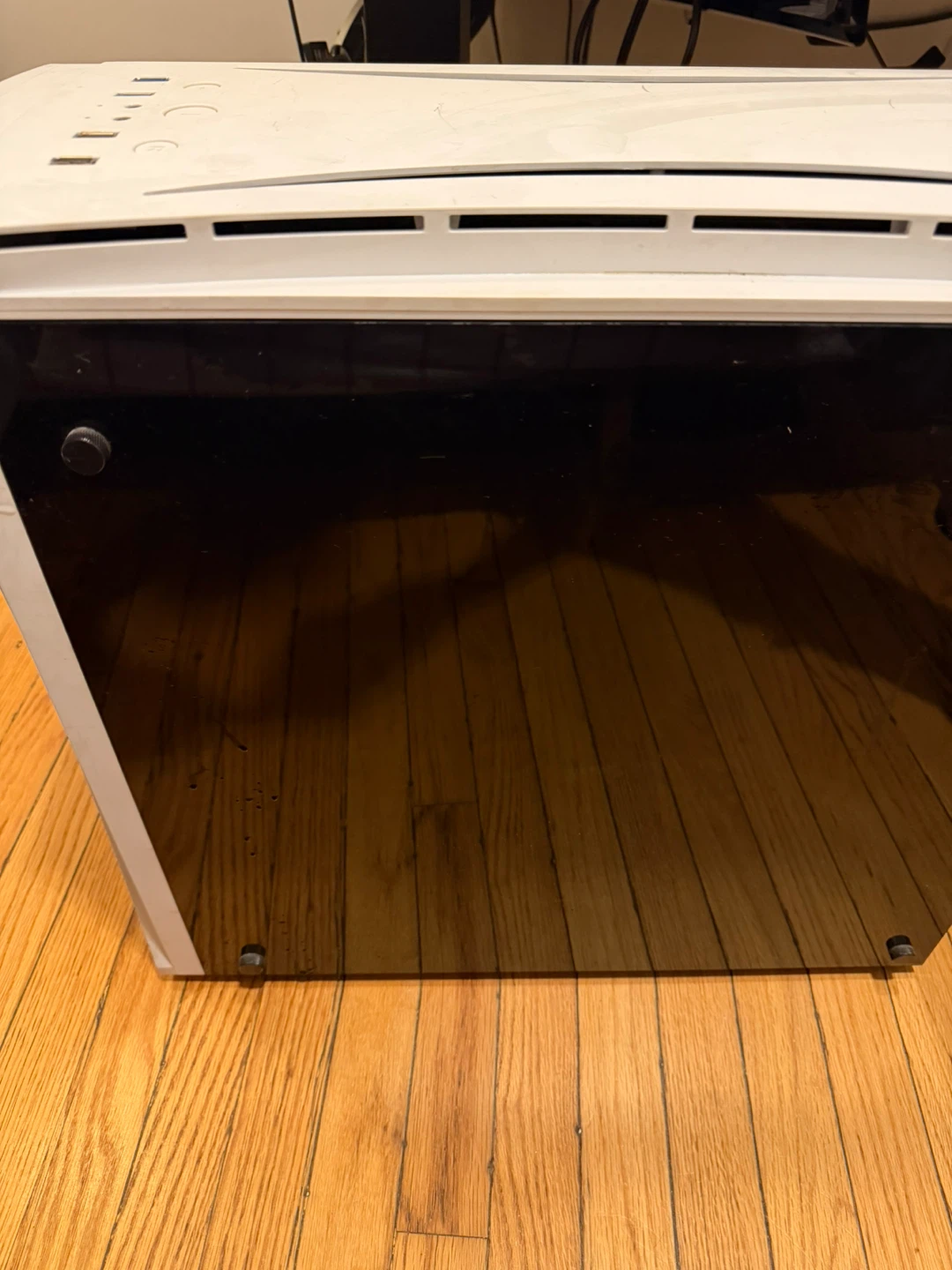 Budget friendly gaming PC - photo 4