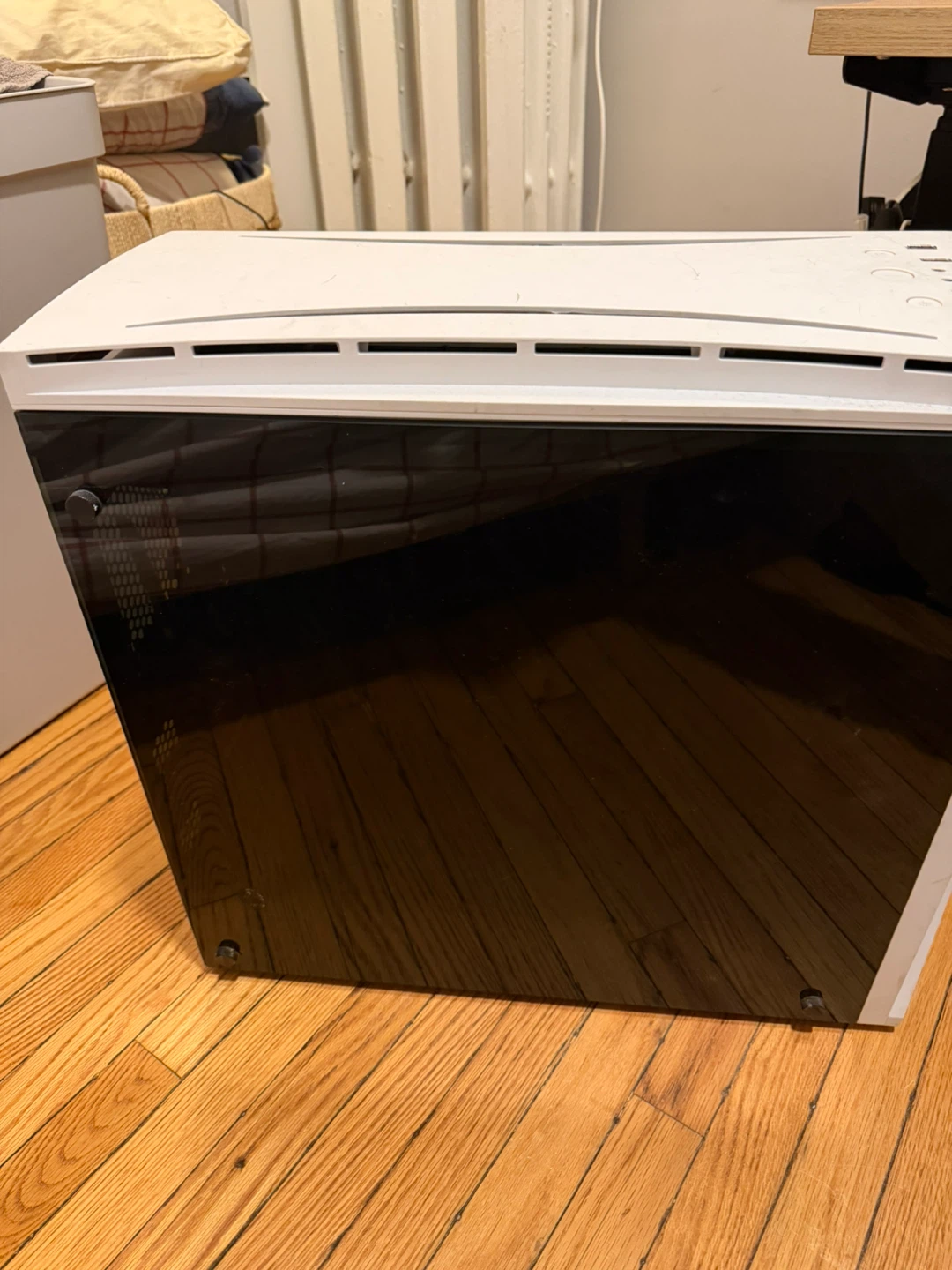 Budget friendly gaming PC - photo 2