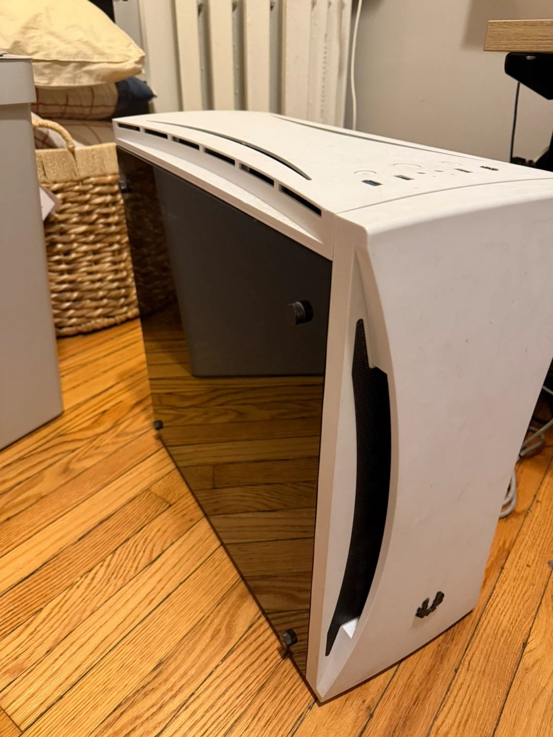 Budget friendly gaming PC